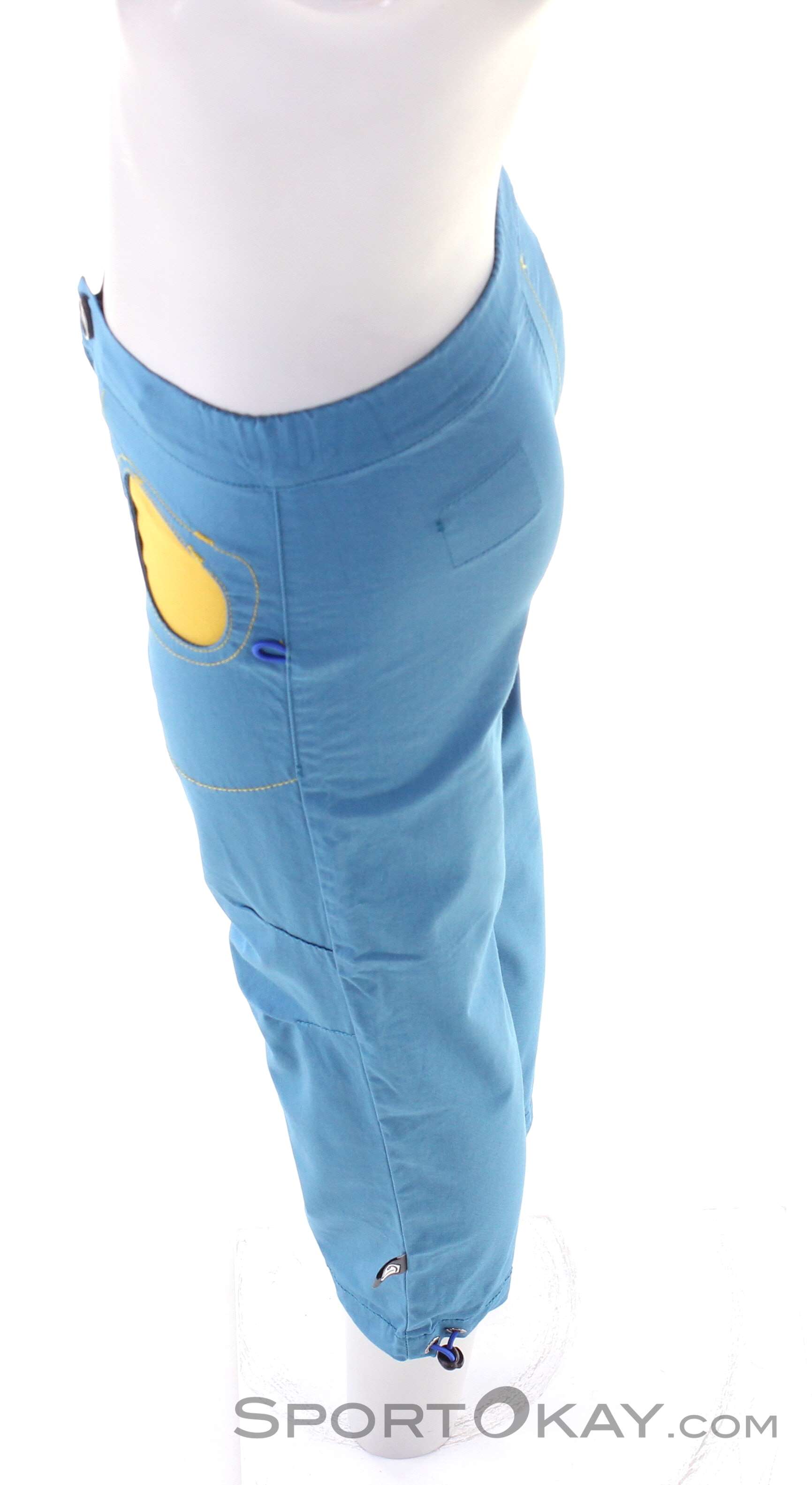 E9 B Rondo Story Kids Climbing Pants - Pants - Leisure Clothing - Fashion -  All