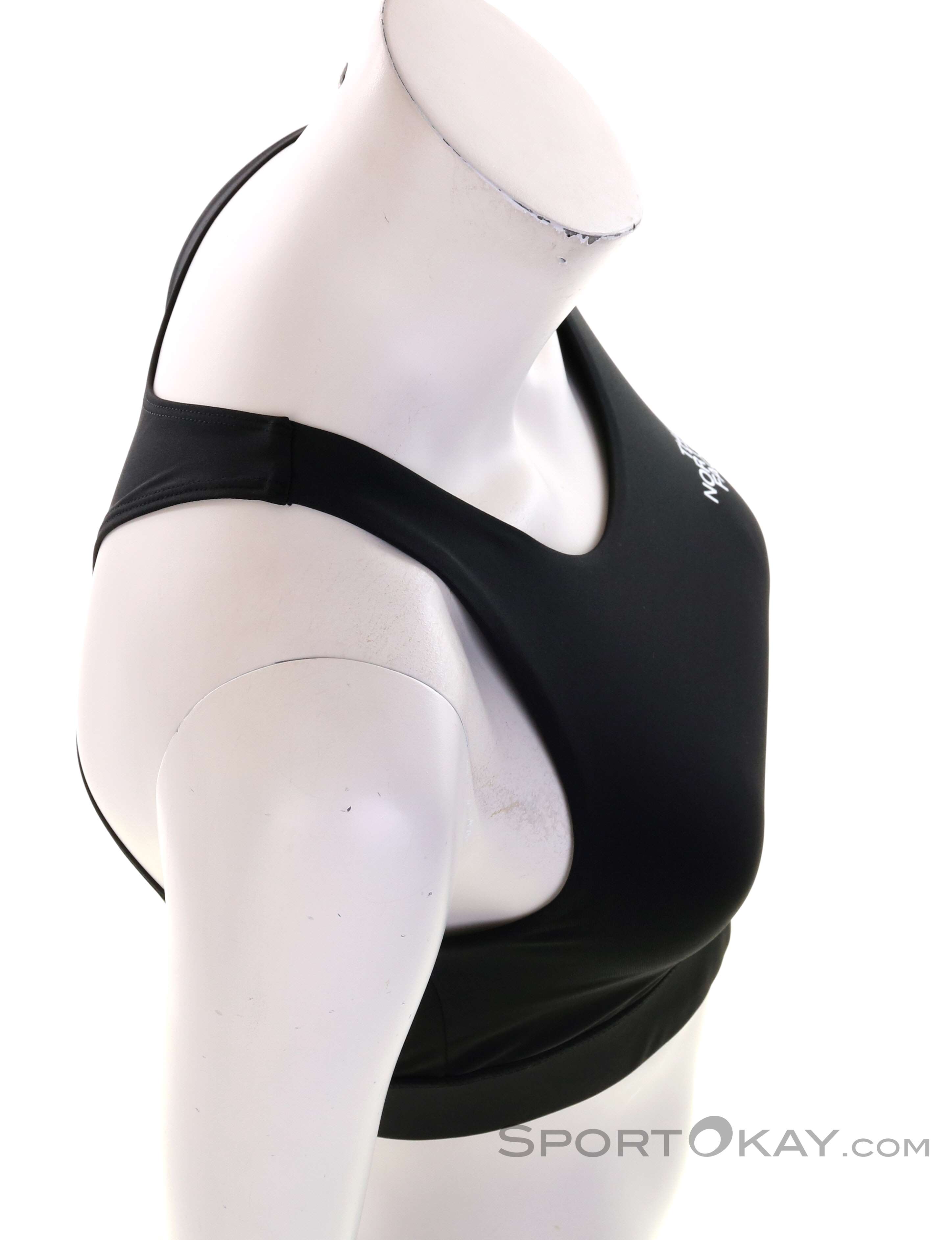 The North Face Flex Bra Women Sports Bra - Functional Clothing