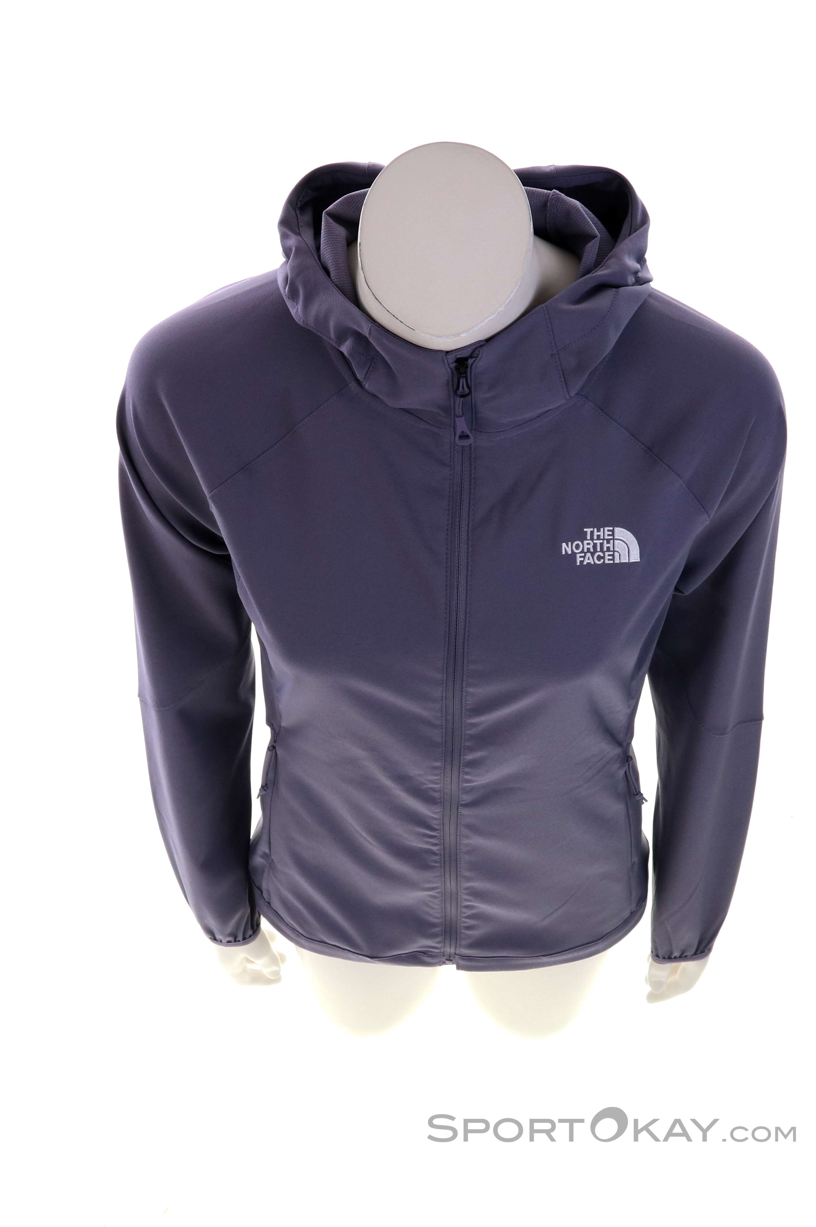 The North Face Apex Nimble Women Outdoor Jacket - Jackets - Outdoor  Clothing - Outdoor - All