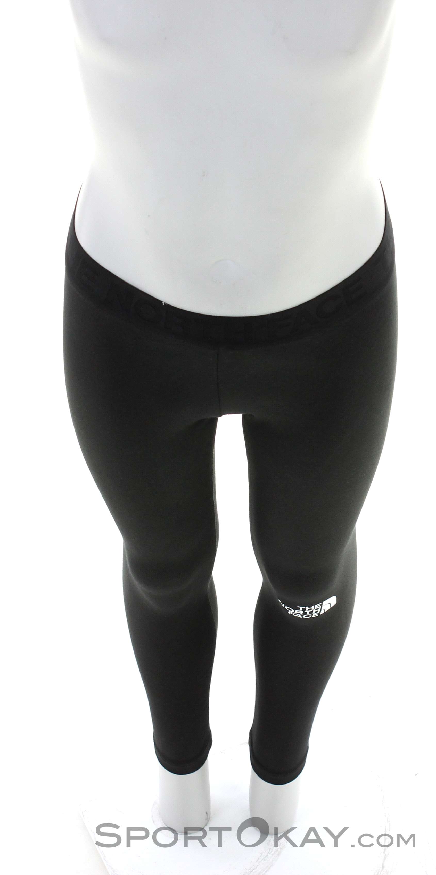 The North Face Everyday Kids Leggings - Pants - Fitness Clothing - Fitness  - All