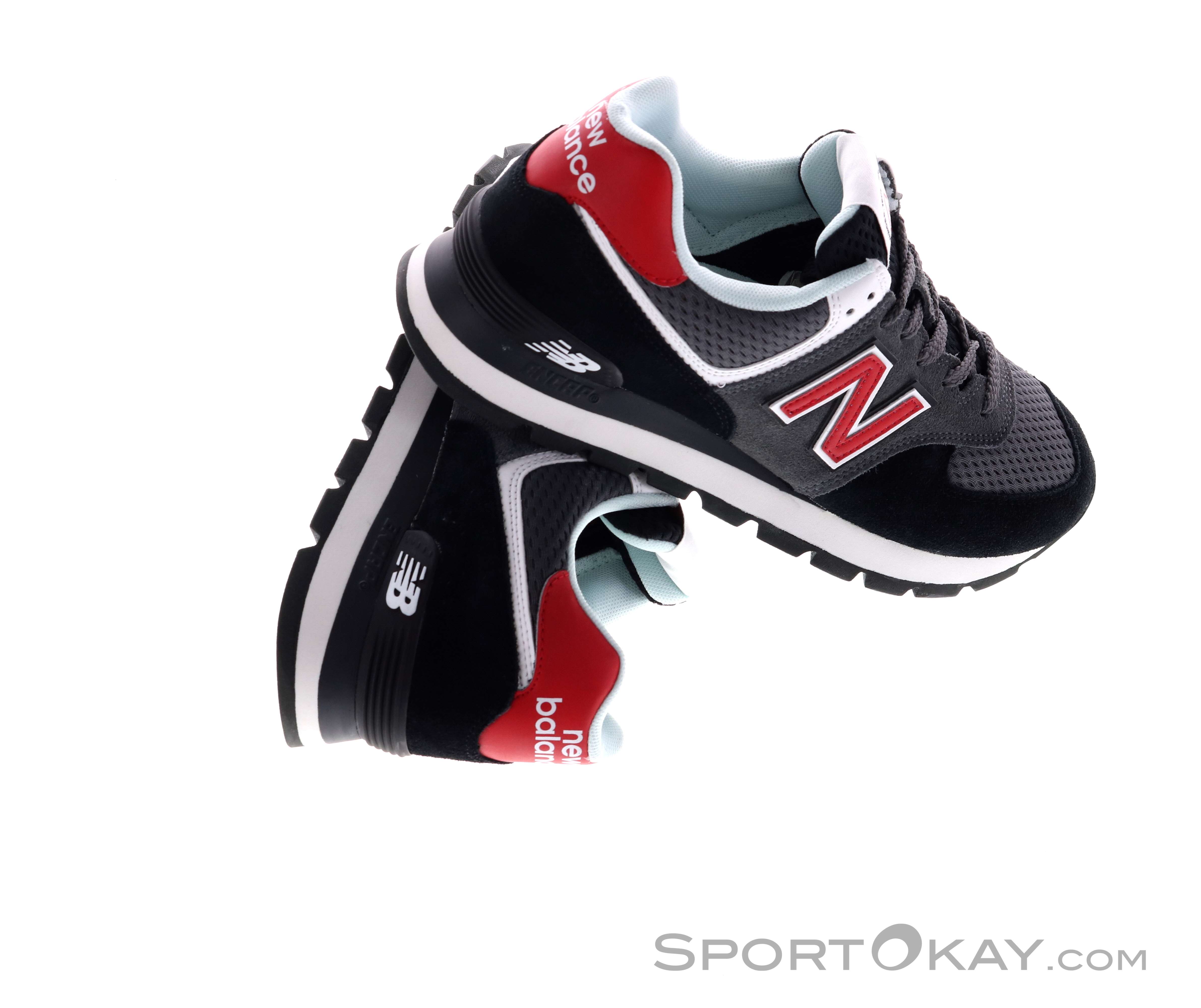 Scarpe new balance uomo 2018 on sale