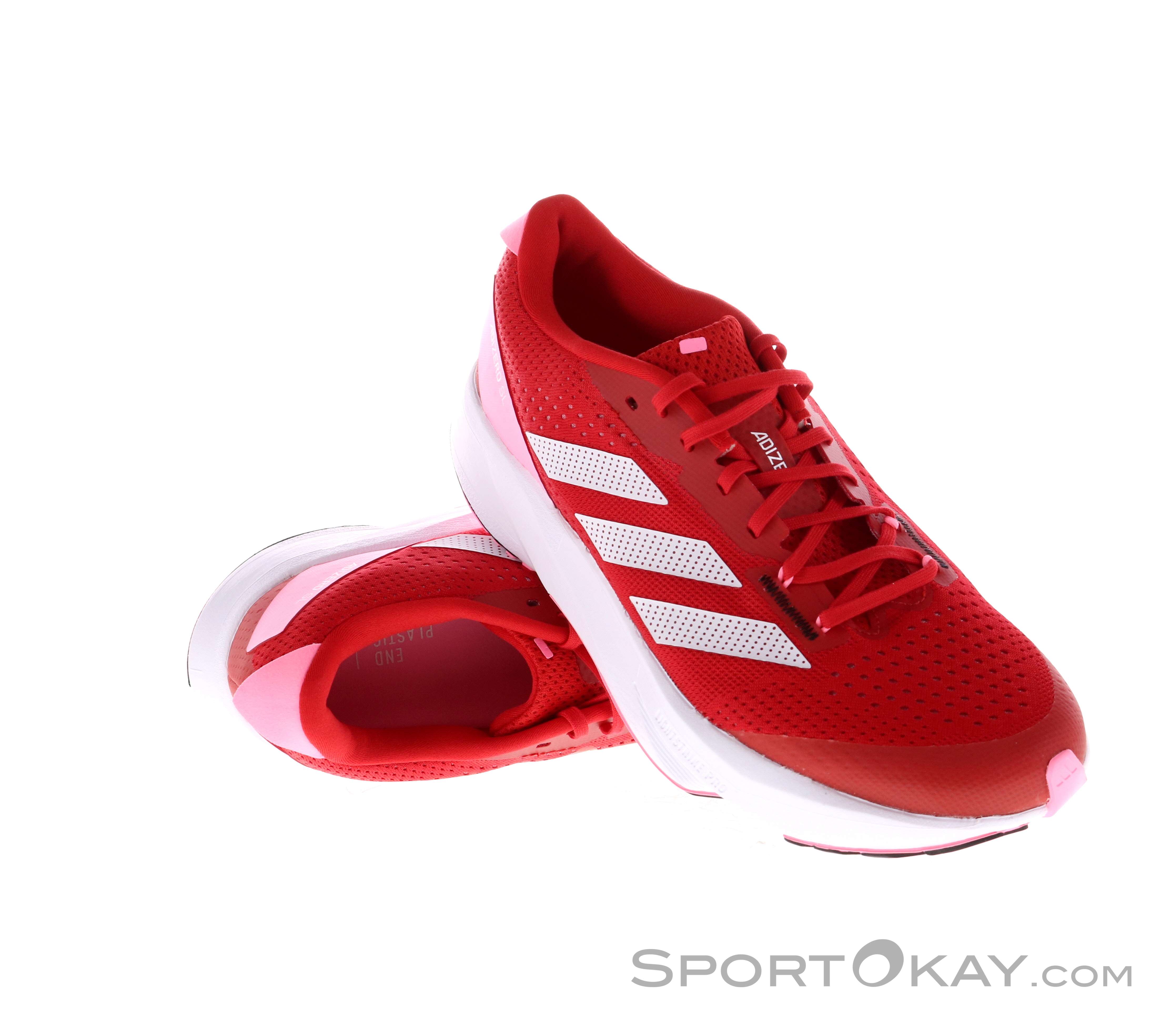 adidas Adizero SL Women Running Shoes - Running Shoes - Running Shoes -  Running - All