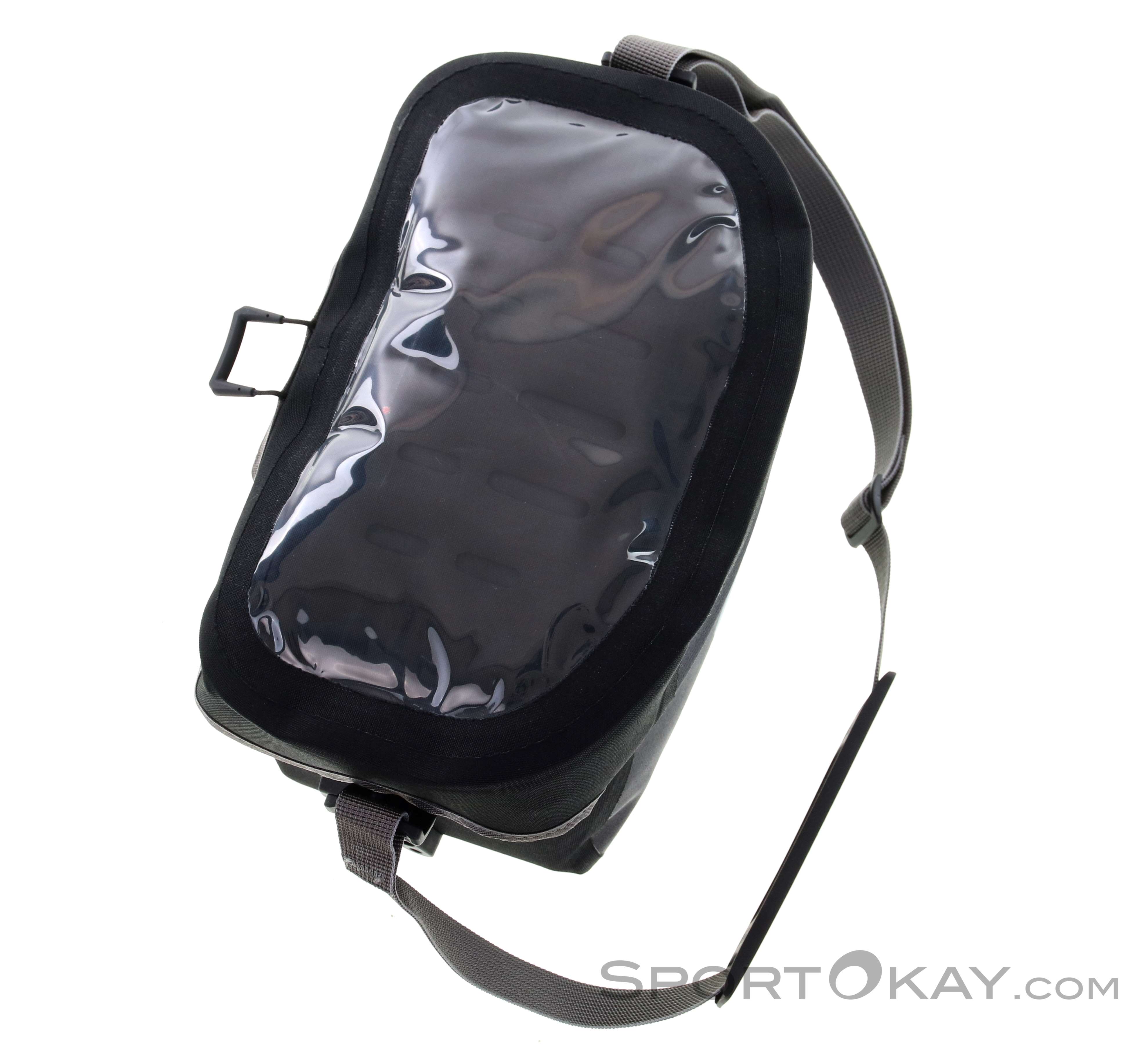 BORSA IMPERMEABILE ORTLIEB DRY BAG 5L - Pro-M Store