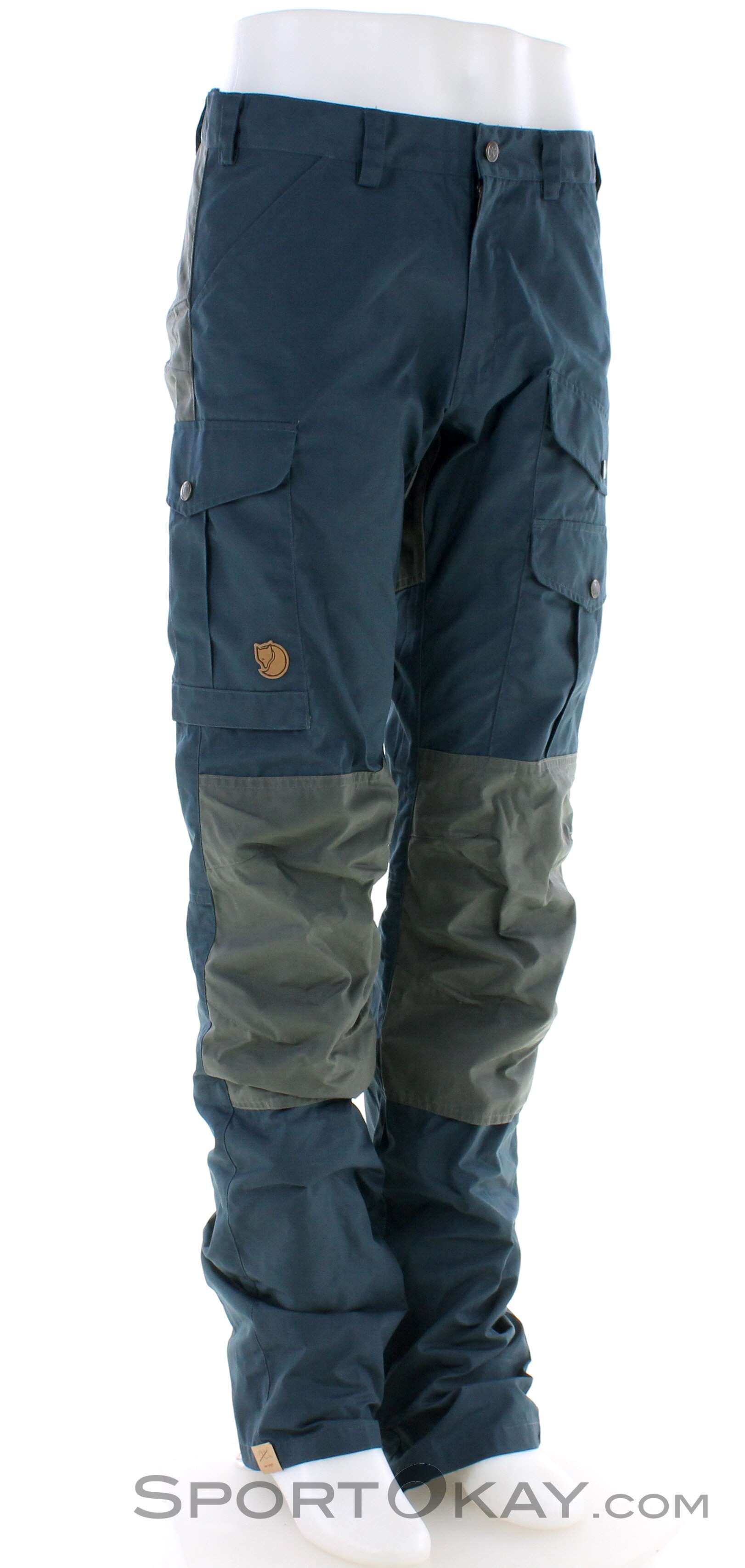 stege Miljøvenlig anden Fjällräven Barents Pro Trousers Mens Outdoor Pants - Pants - Outdoor  Clothing - Outdoor - All