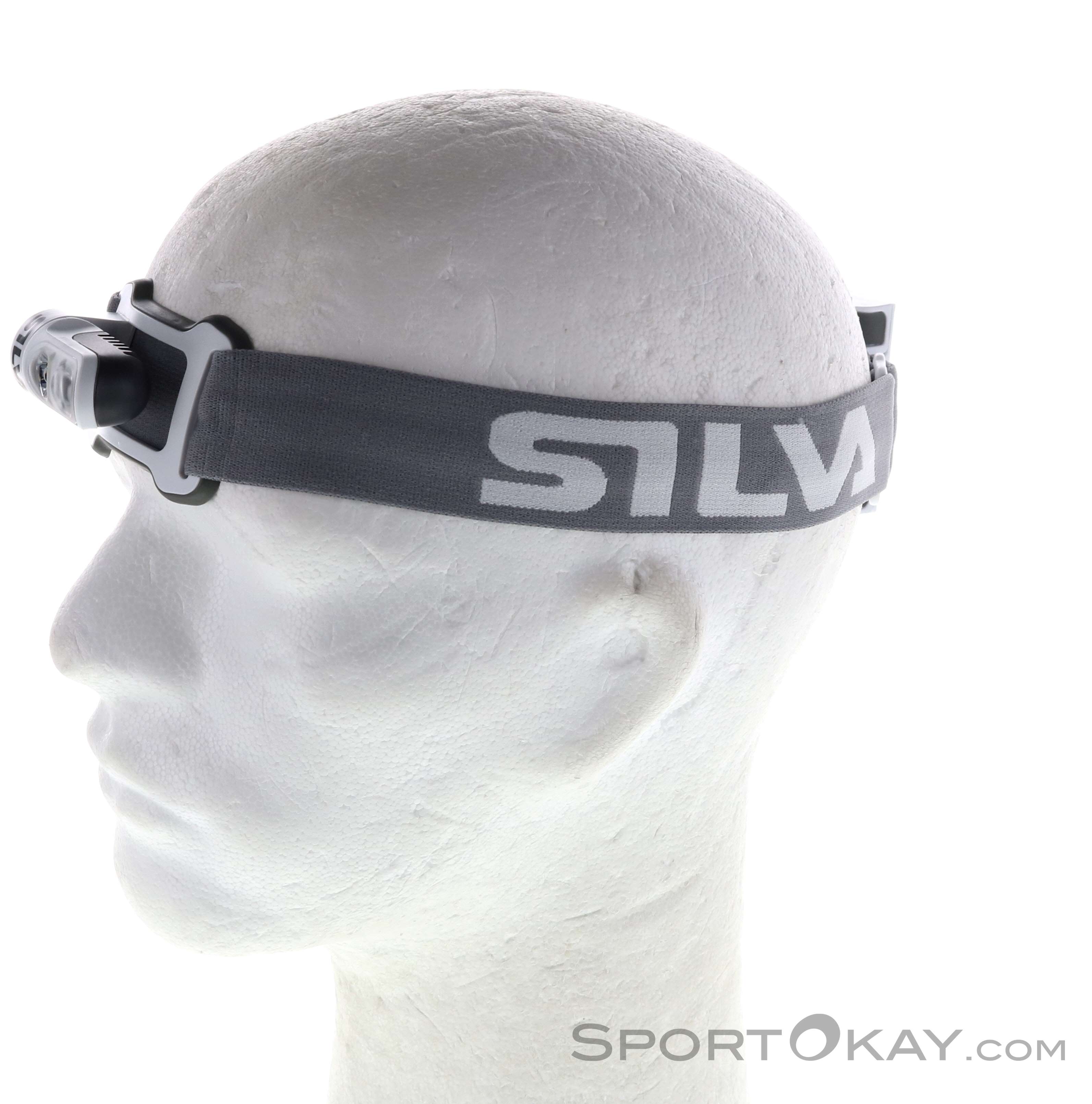 Silva Trail Runner 350 lm Lampe frontale - Lampes frontales - Accessoires  de randonnée - Randonnées à ski - Tout