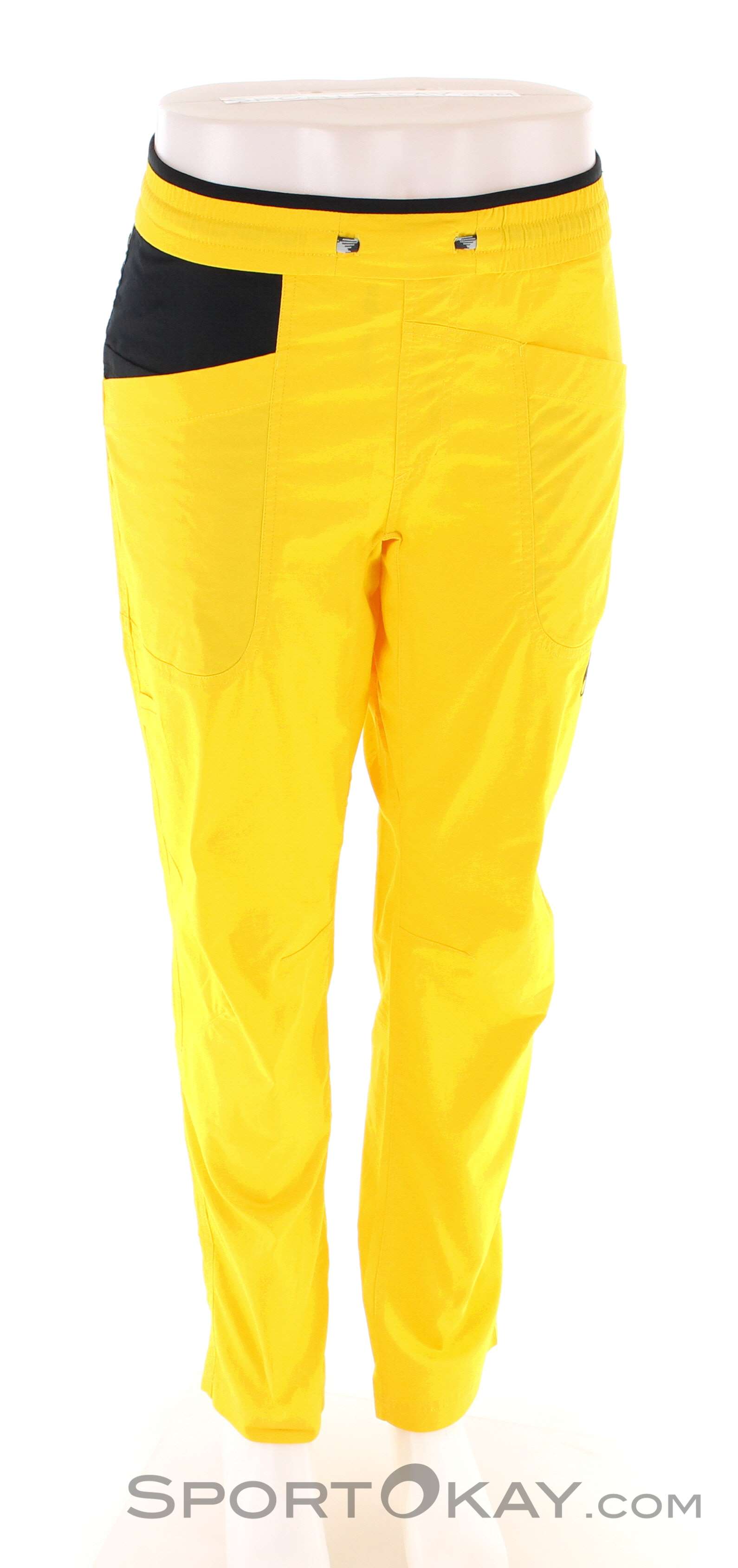 La Sportiva Bolt Pant Hommes Pantalon d escalade Pantalons