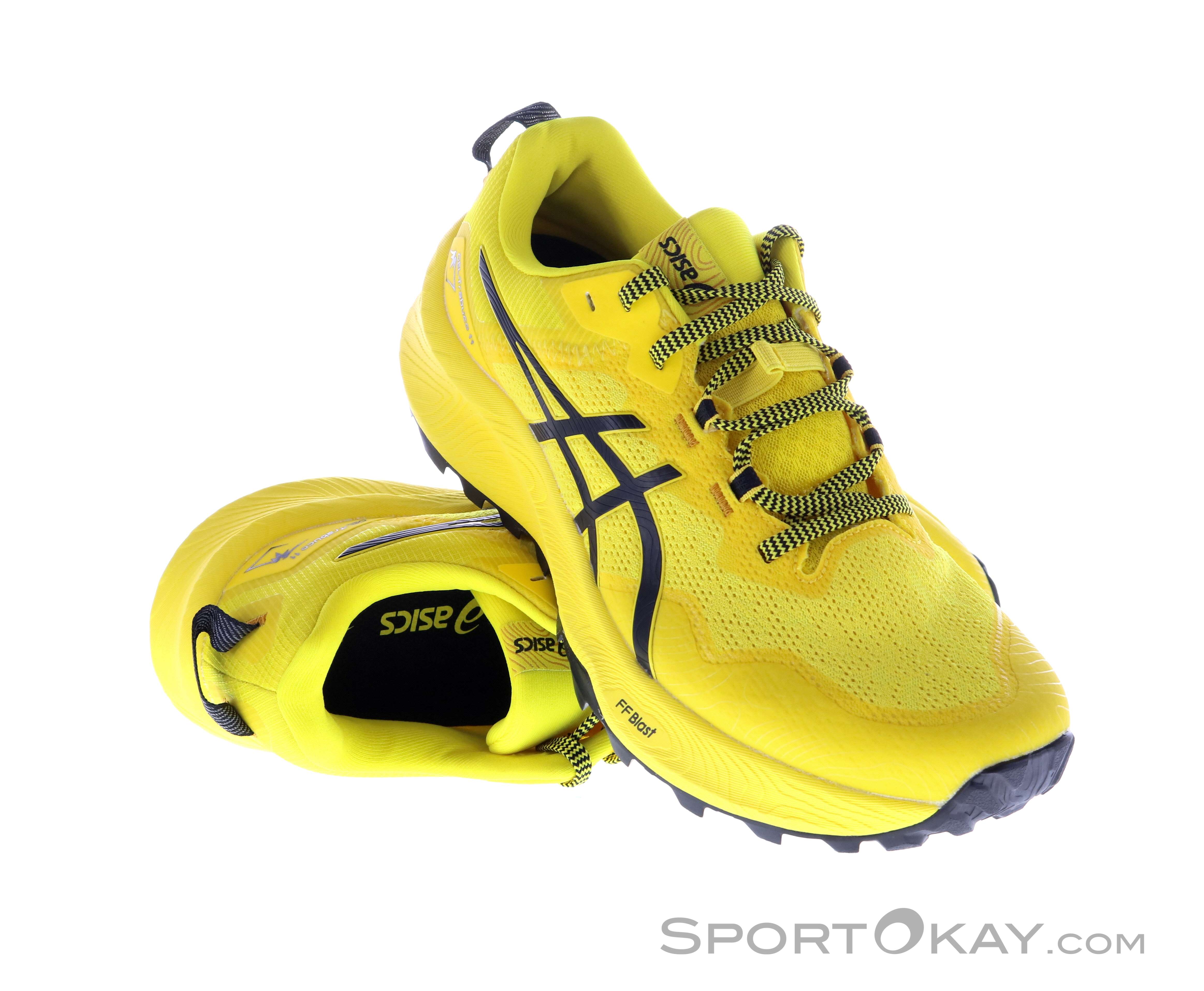 Asics Gel Pulse 12 Mens Running Shoes - Running Shoes - Running Shoes -  Running - All