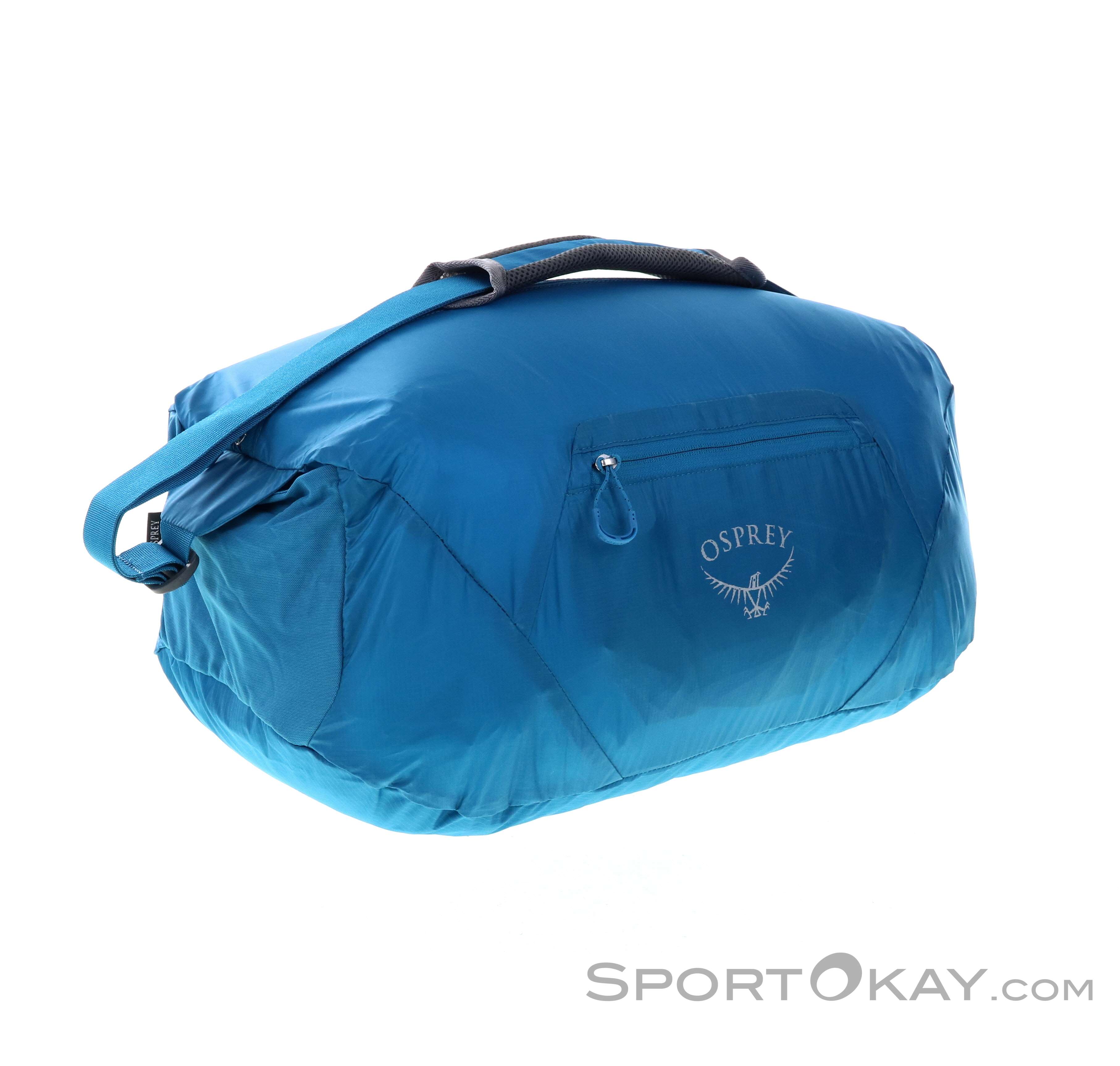 gemeenschap Vergelijken september Osprey Ultralight Stuff Duffel 30l Travelling Bag - Bags - Leisure Bags -  Fashion - All