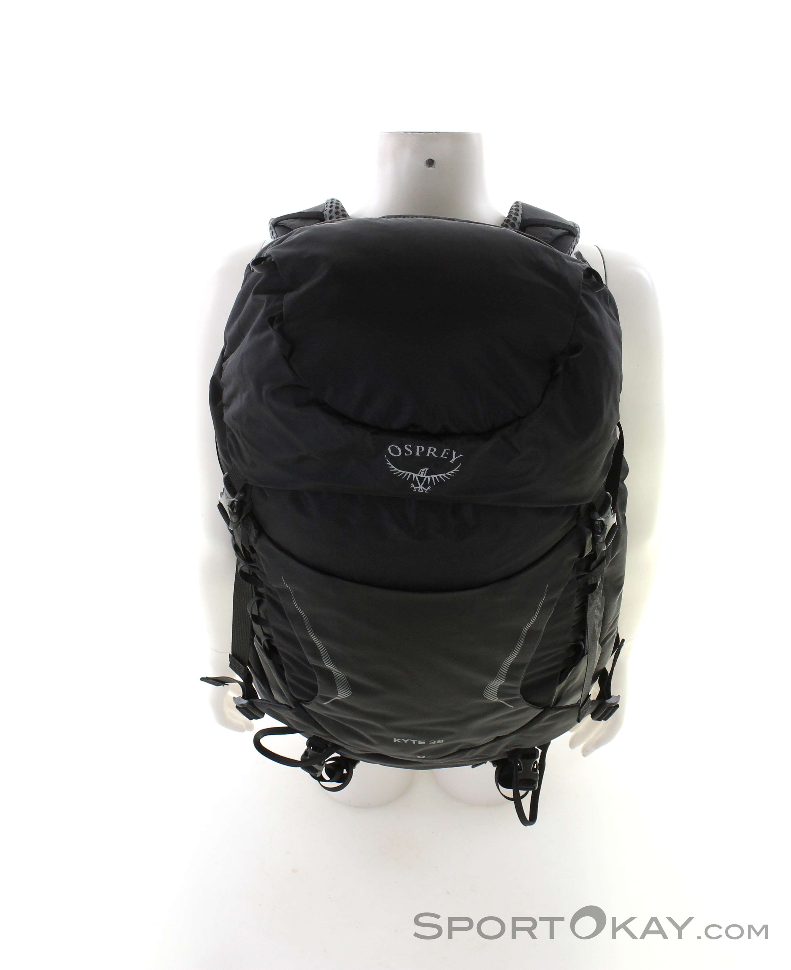 Osprey cheap kyte 38