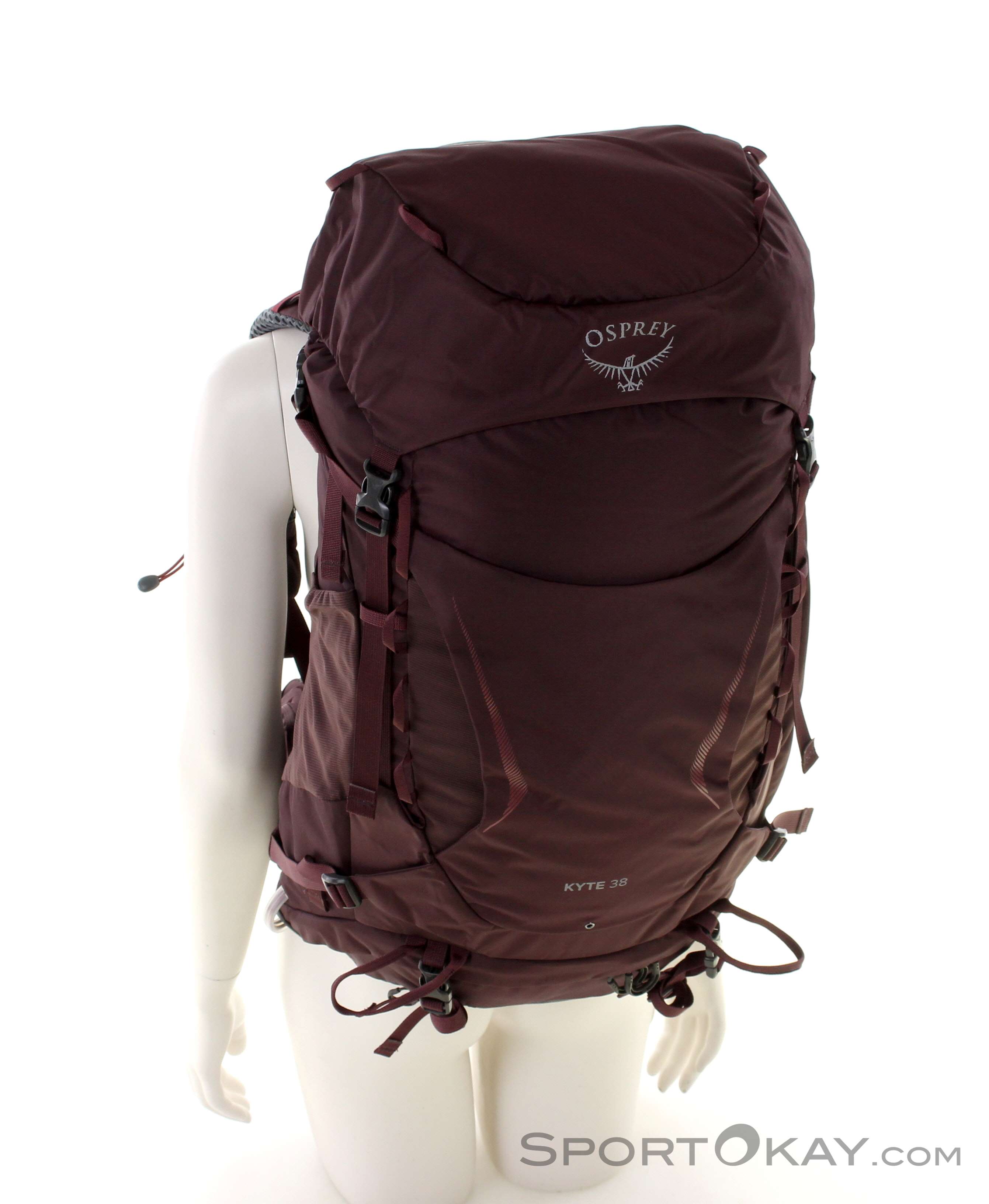 Osprey discount kyte 38