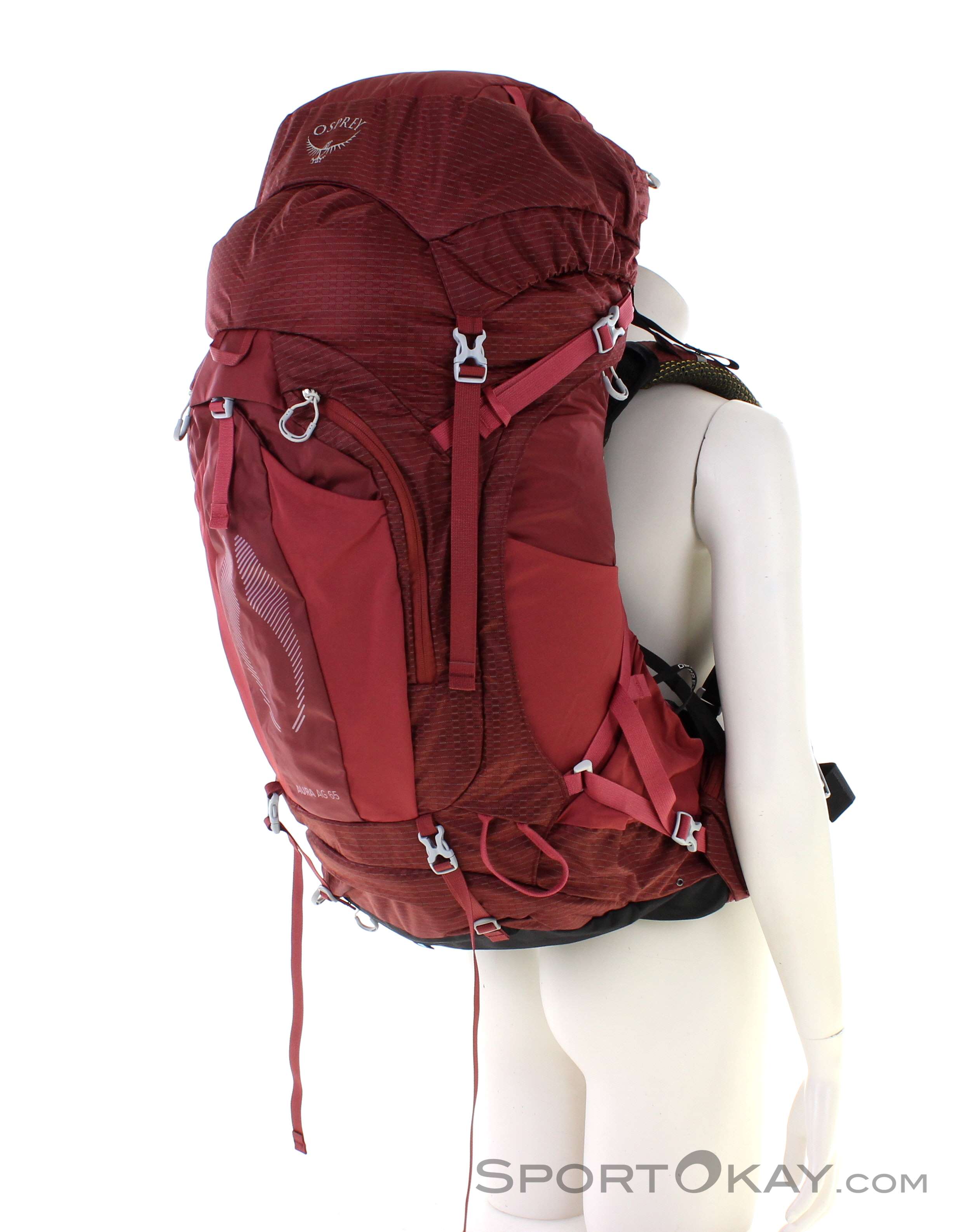 Osprey aura 2025 ag 65 femme