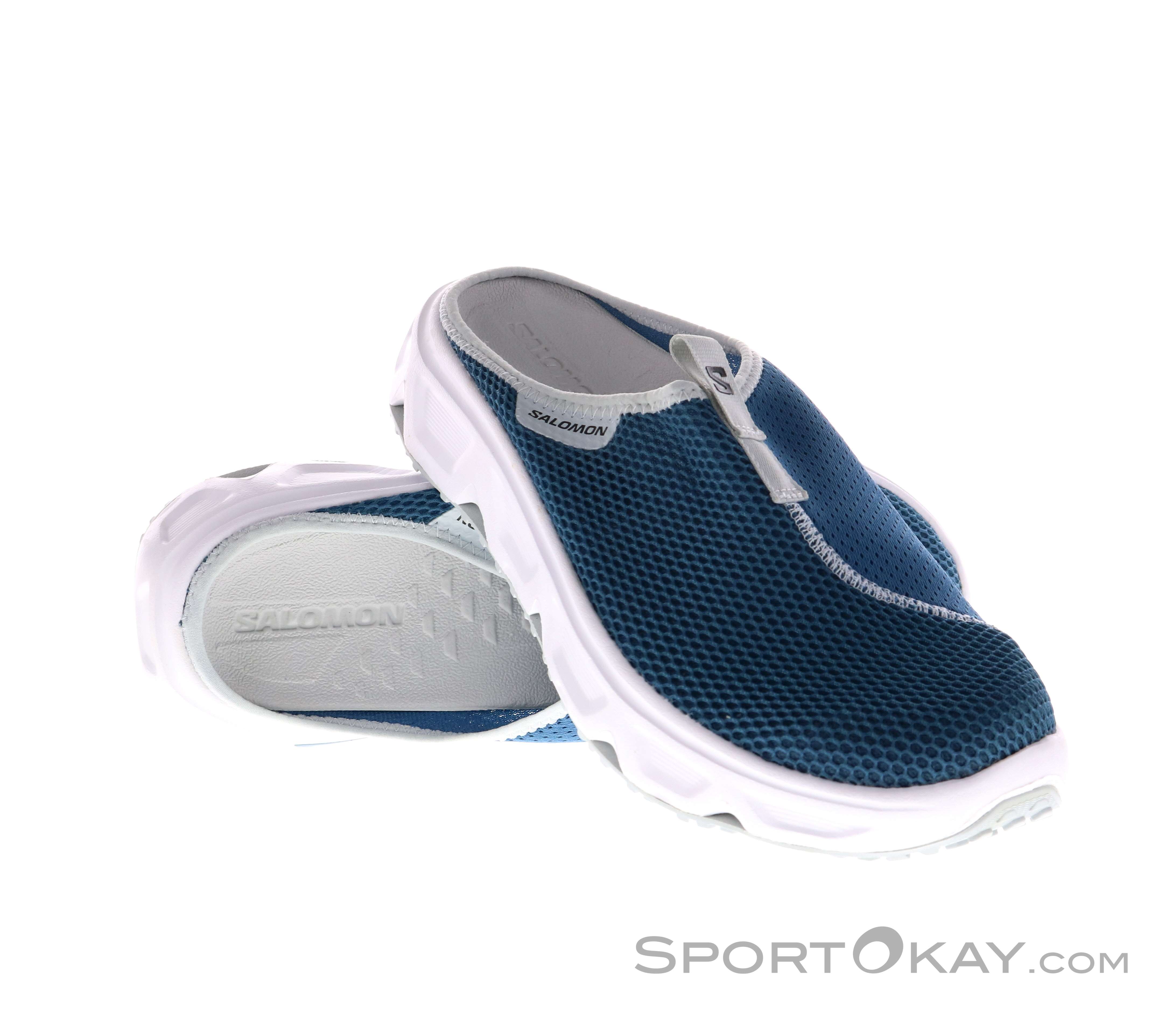Salomon Reelax Slide 5.0 - Sandals Men's, Buy online