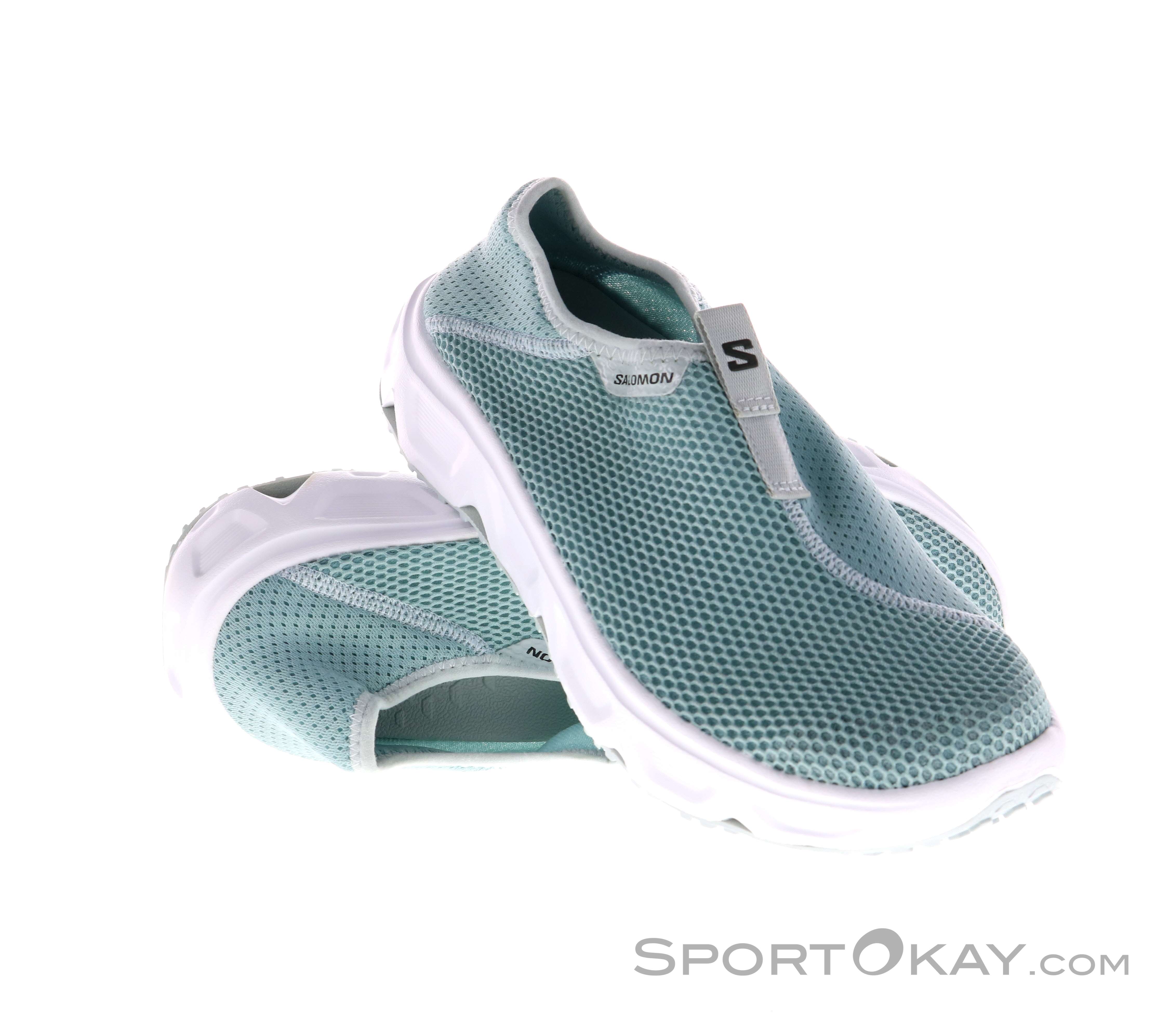 Salomon Reelax Moc 6.0 Mens Sandals - Leisure Shoes - Shoes & Poles -  Outdoor - All
