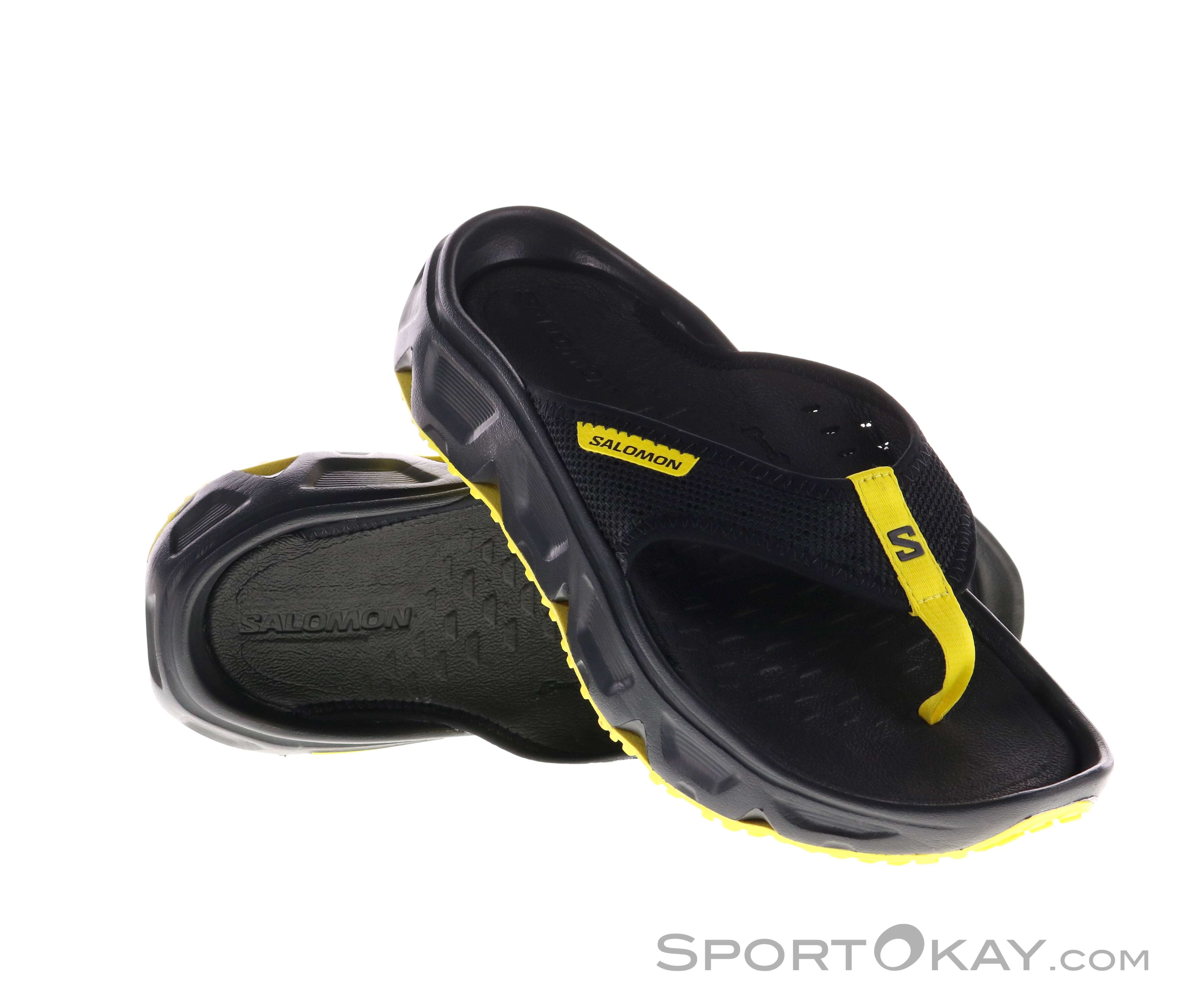 Salomon Reelax Break 6.0 Sandals - Leisure Shoes - Shoes & Poles - Outdoor  - All