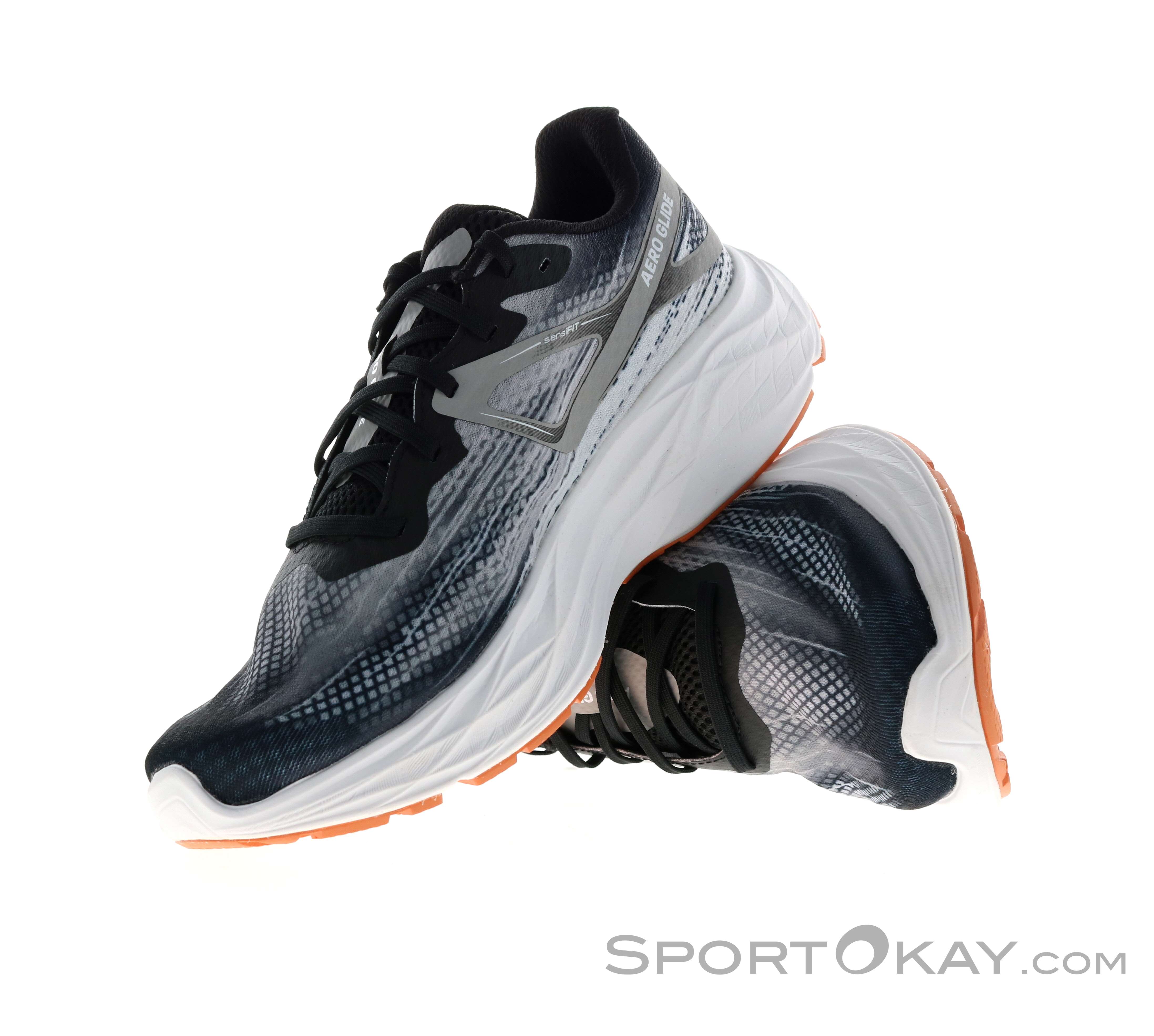 Glide Mens Trail Running Shoes - Trail Running Shoes - Running - - All