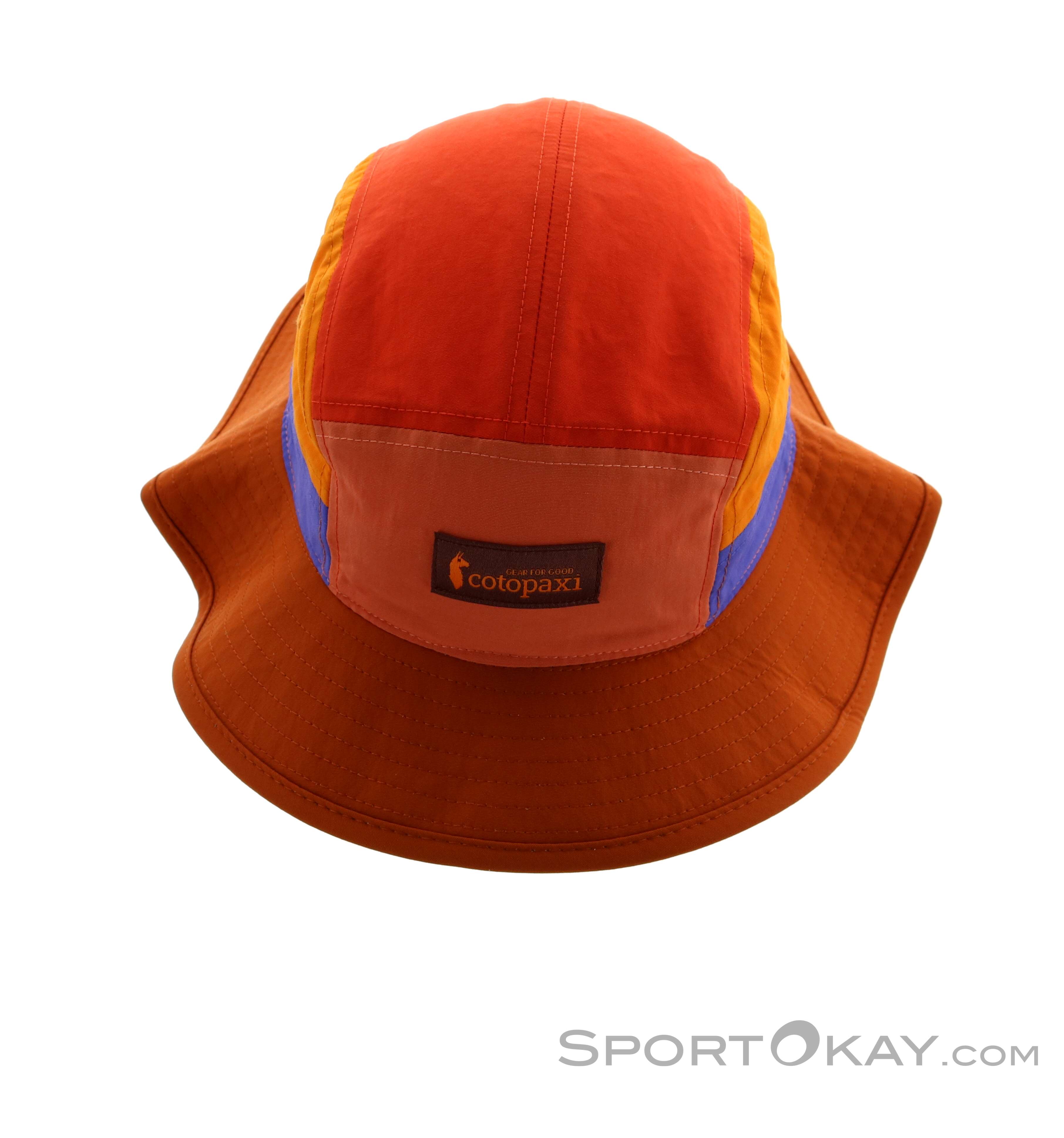 Cotopaxi Tech Bucket Hat