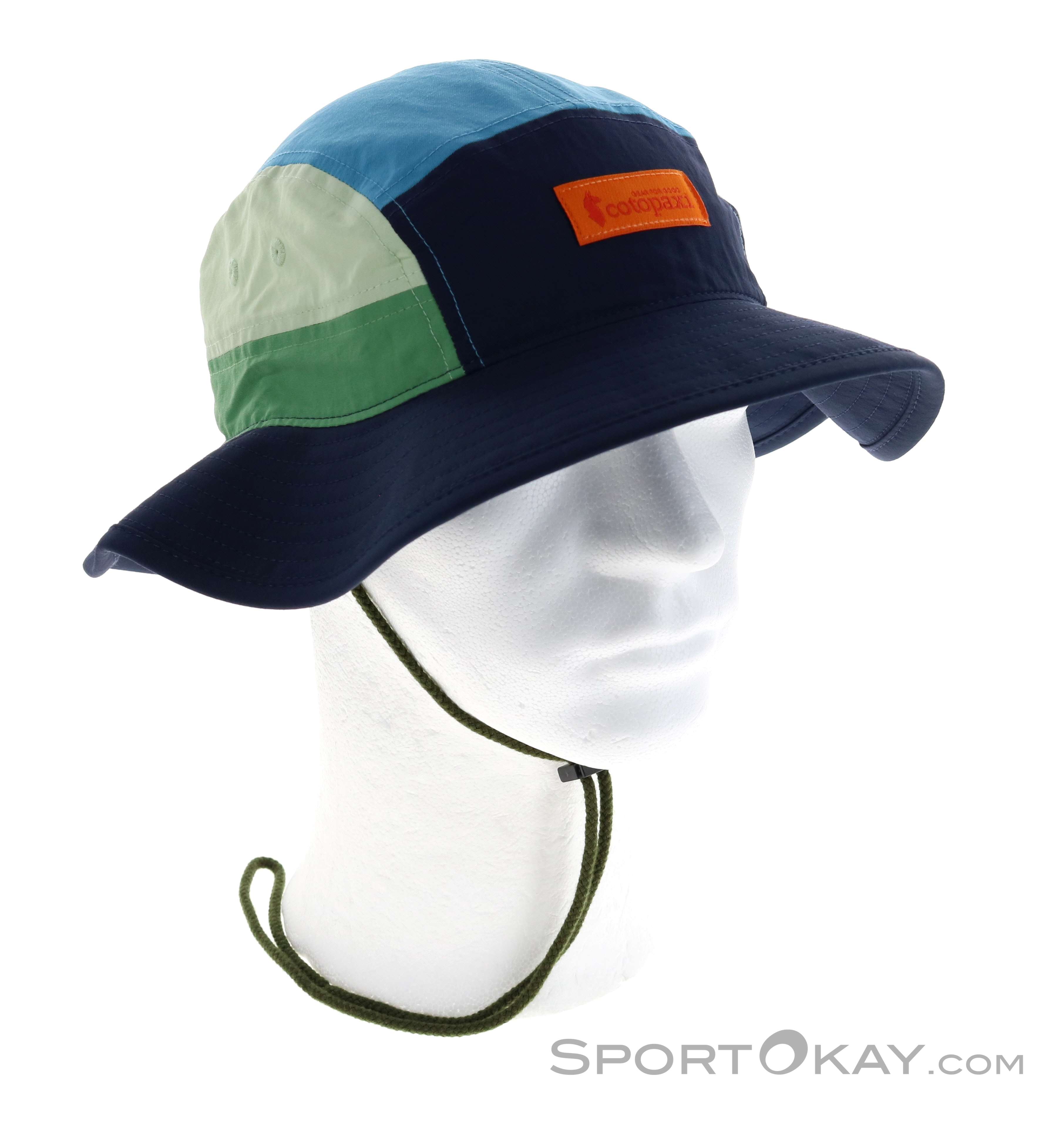 Cotopaxi Tech Bucket Hat