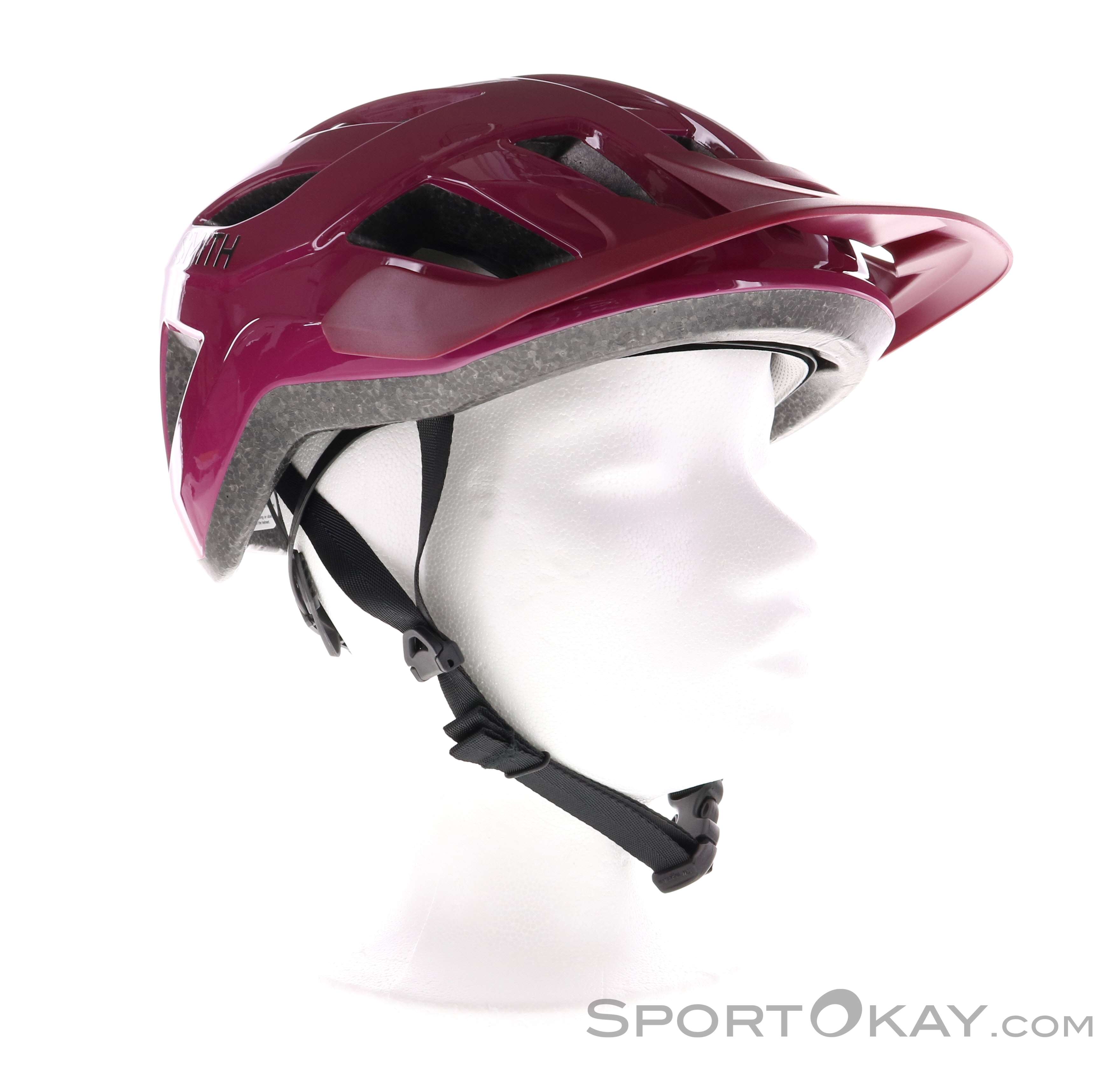 Smith Convoy MIPS MTB Helmet Mountain Bike Helmets Bike All