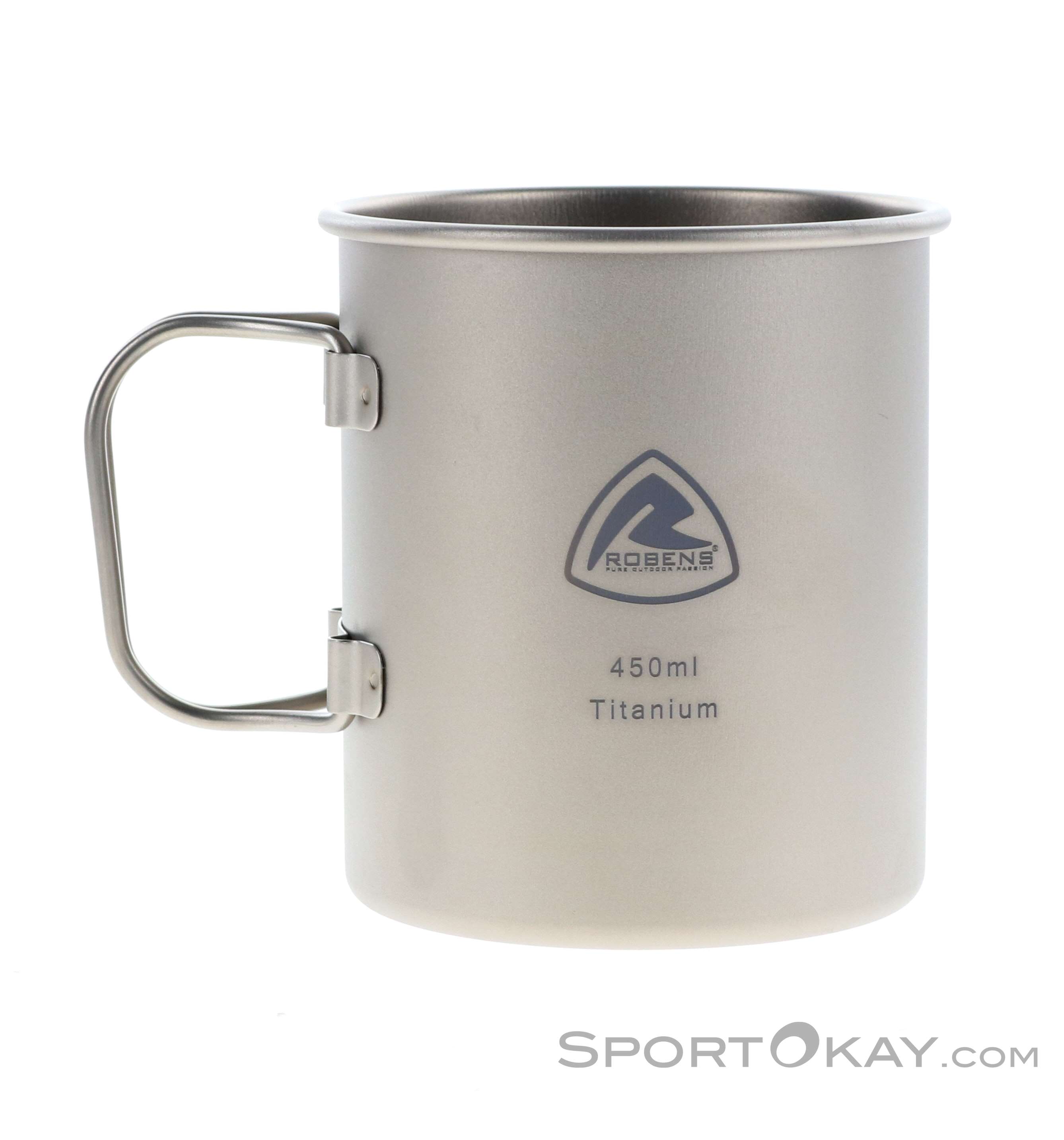 Robens Titan Tazza - Altro - Campeggio - Outdoor - Tutti