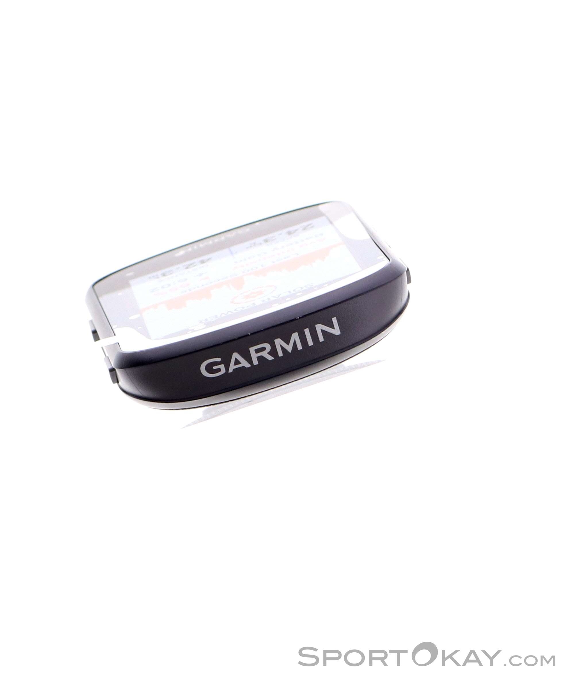 Garmin Edge® 540 Solar, Compteur de vélo