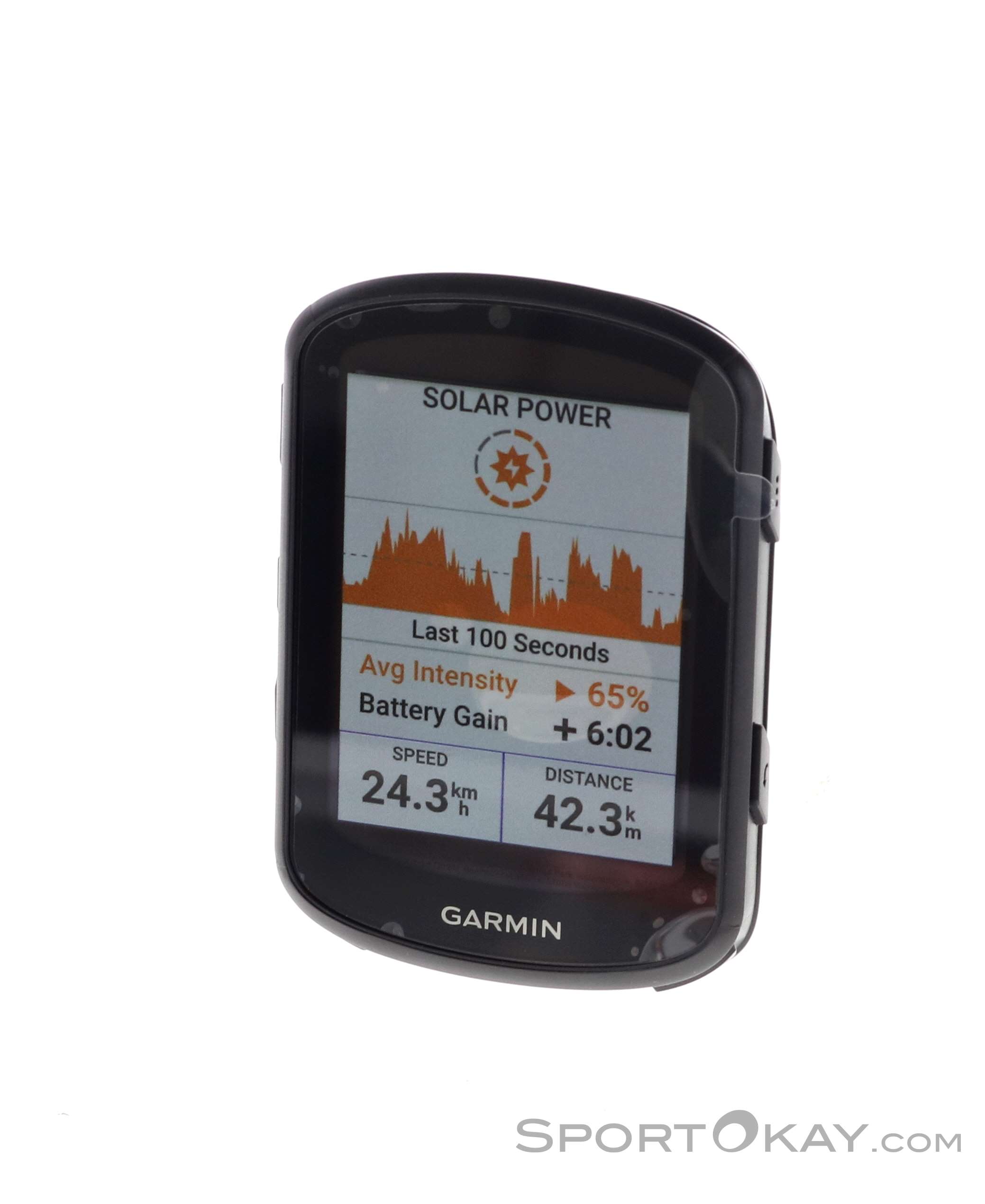 Garmin Edge 830 Mountain Bike Bundle Bike Computer - GPS, Wireless, Black -  REV Endurance Sports