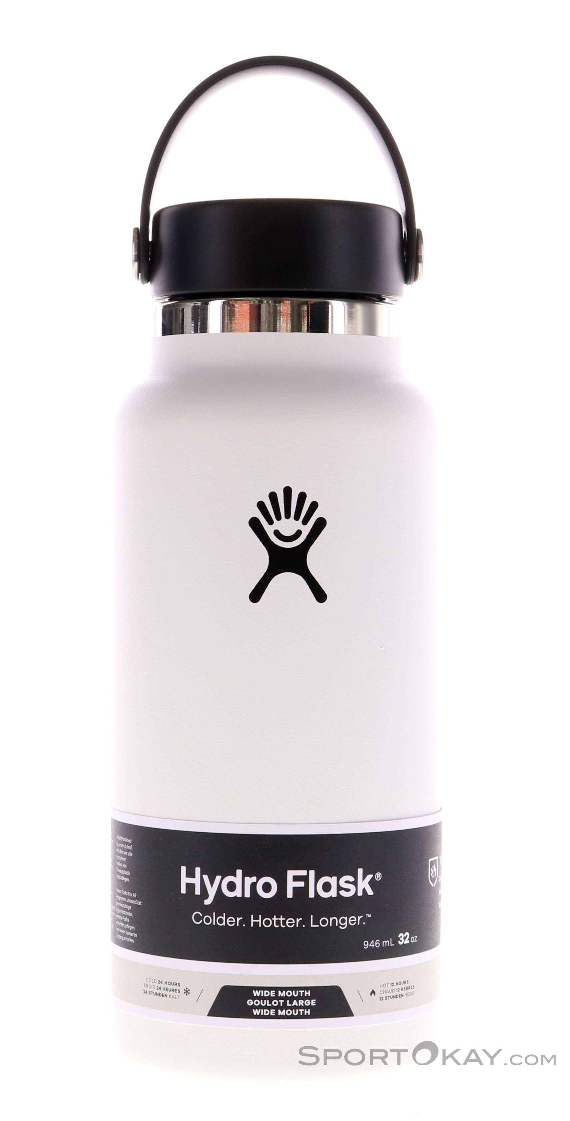 Bouteille isotherme Enfant Hydro Flask 355ml