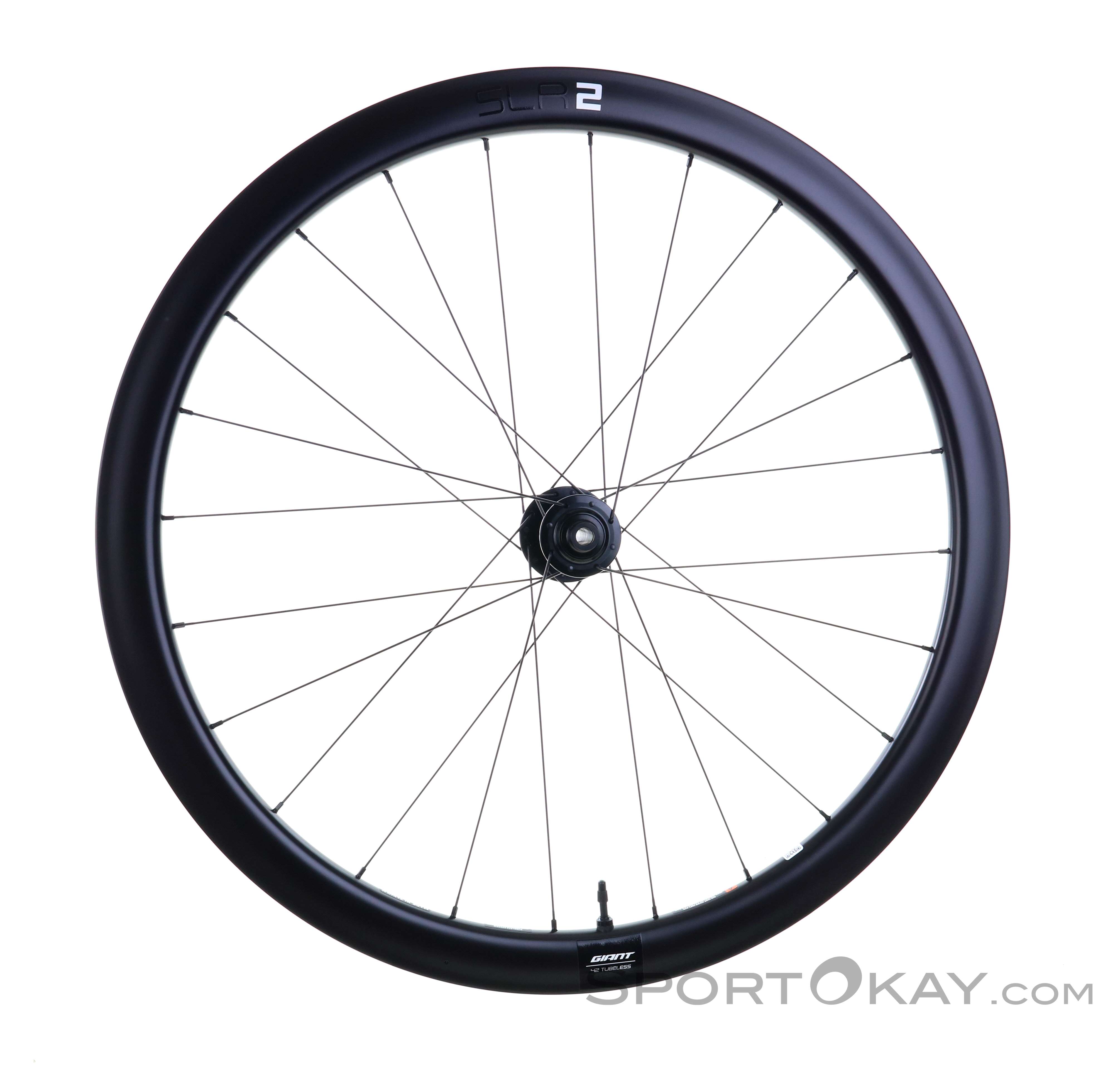 Giant slr discount 2 wheelset price