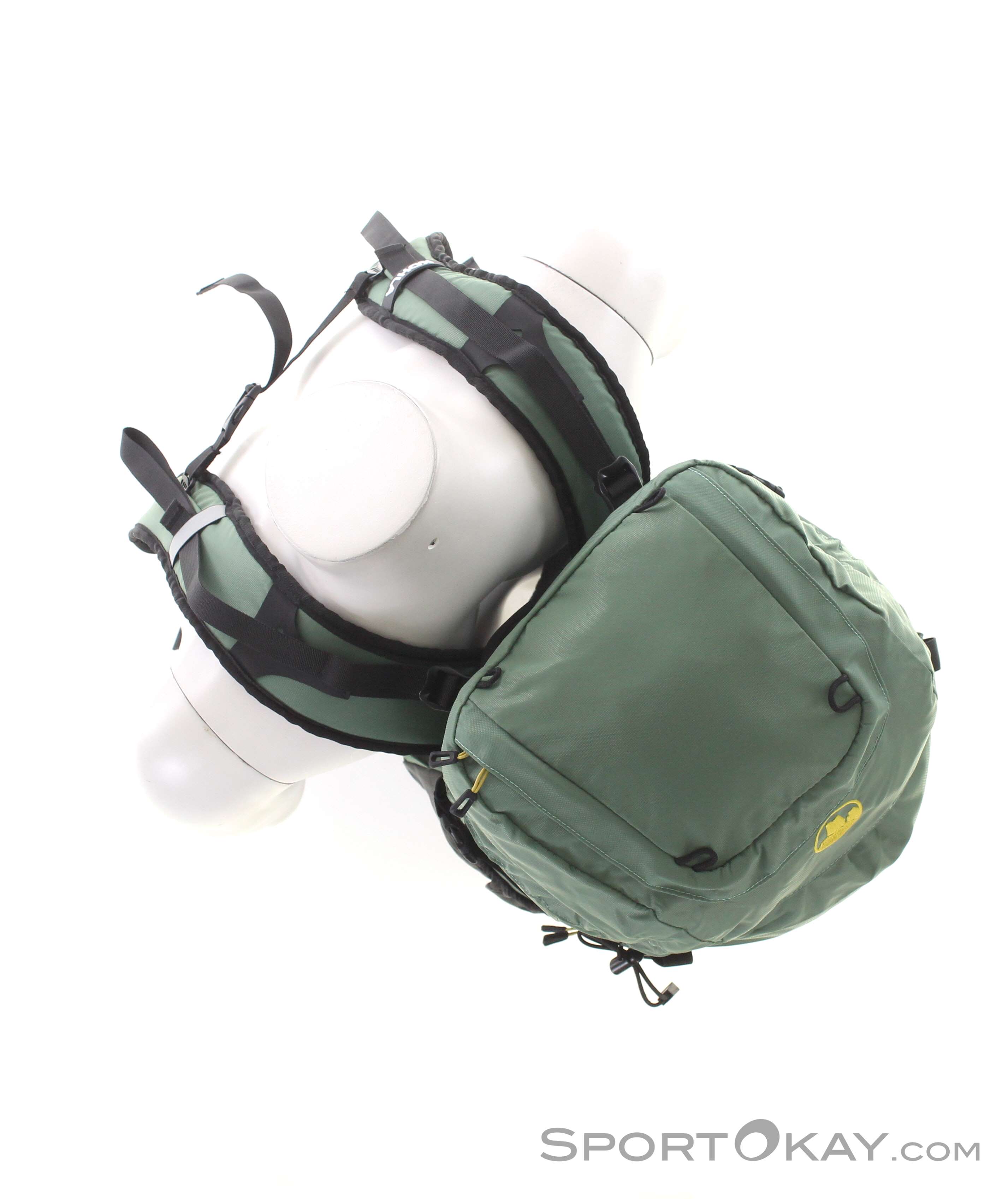 Kohla Track 38l Backpack - Backpacks - Backpacks & Headlamps
