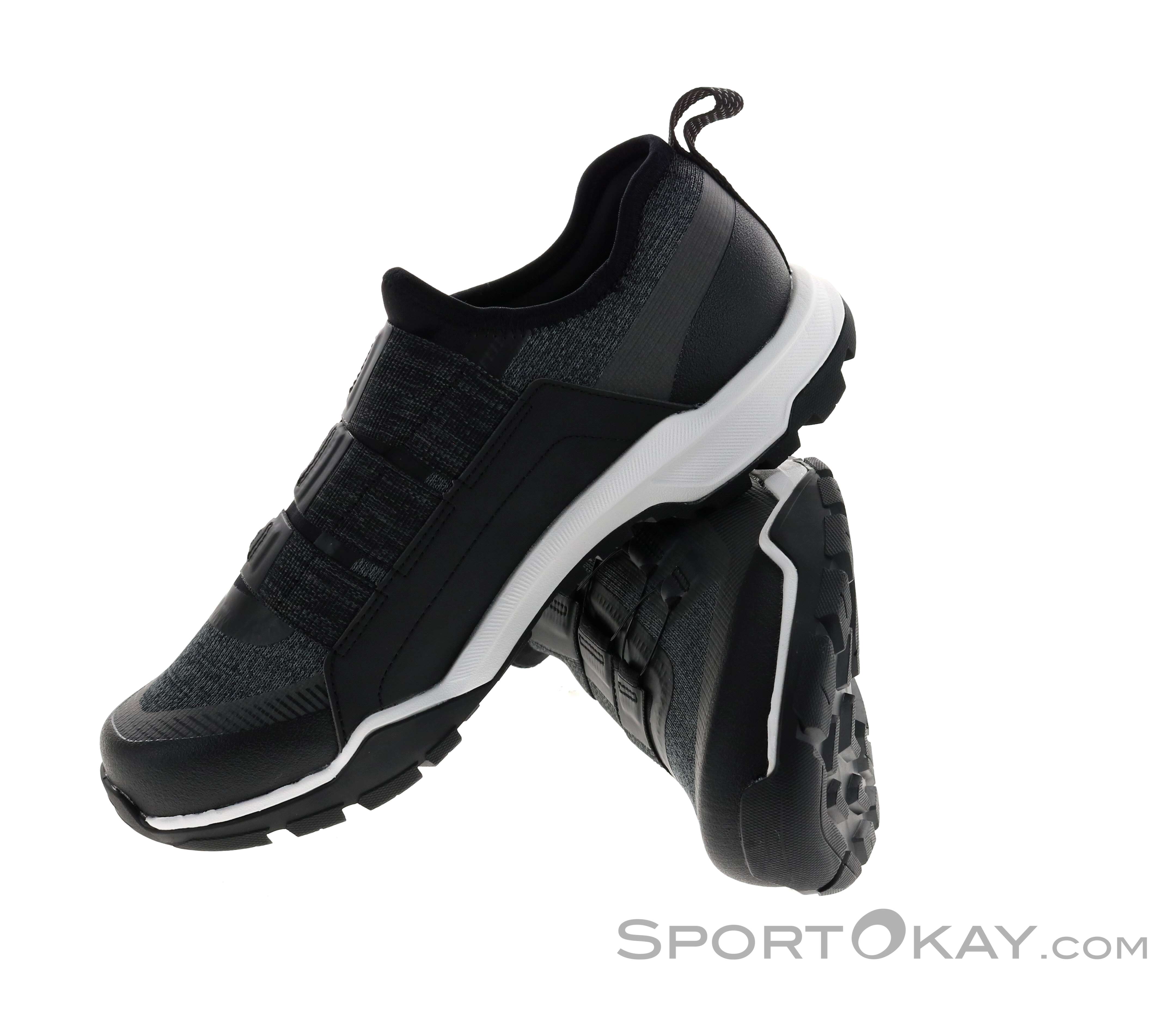 Zapatillas Shimano Ex700 Gore-tex Black