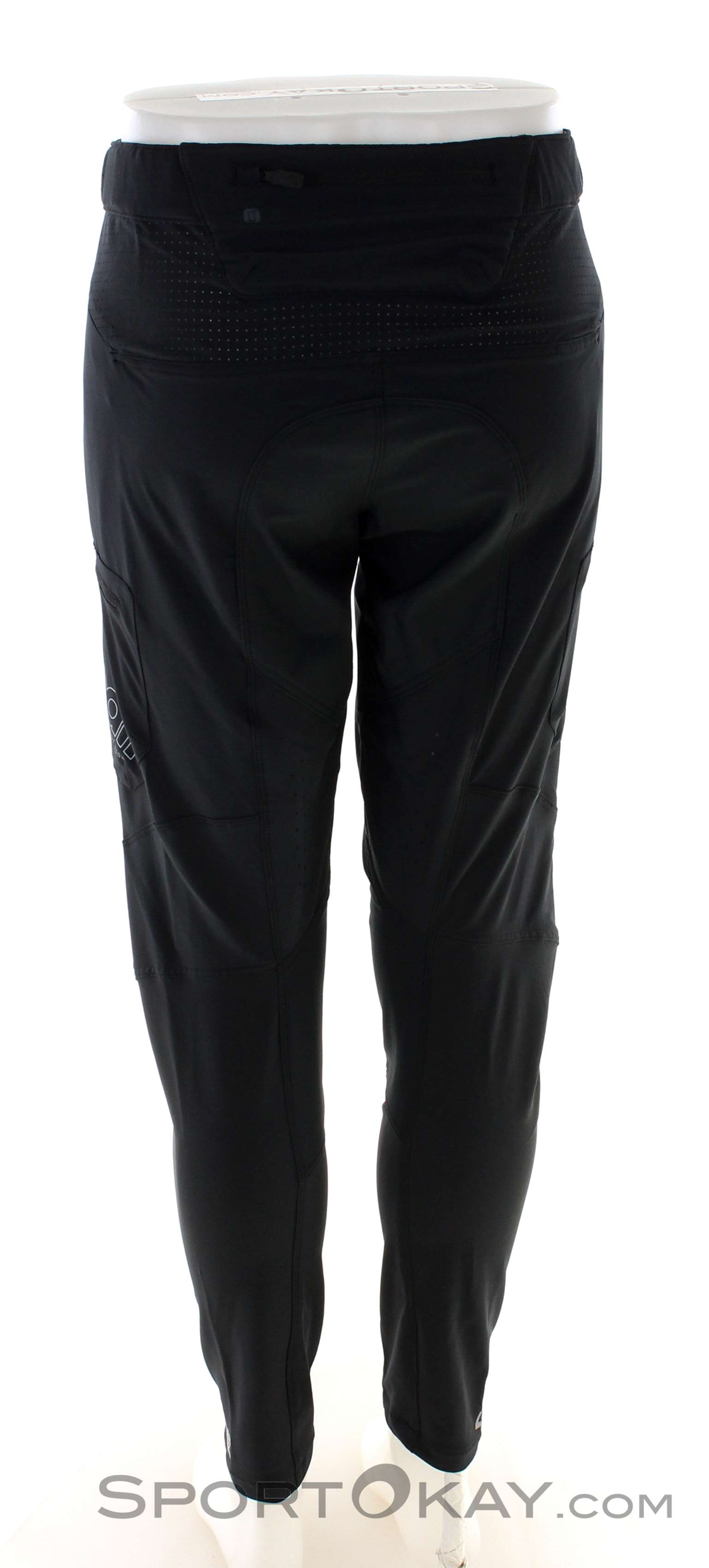 Pantalón MTB Leatt Enduro 3.0 - Negro