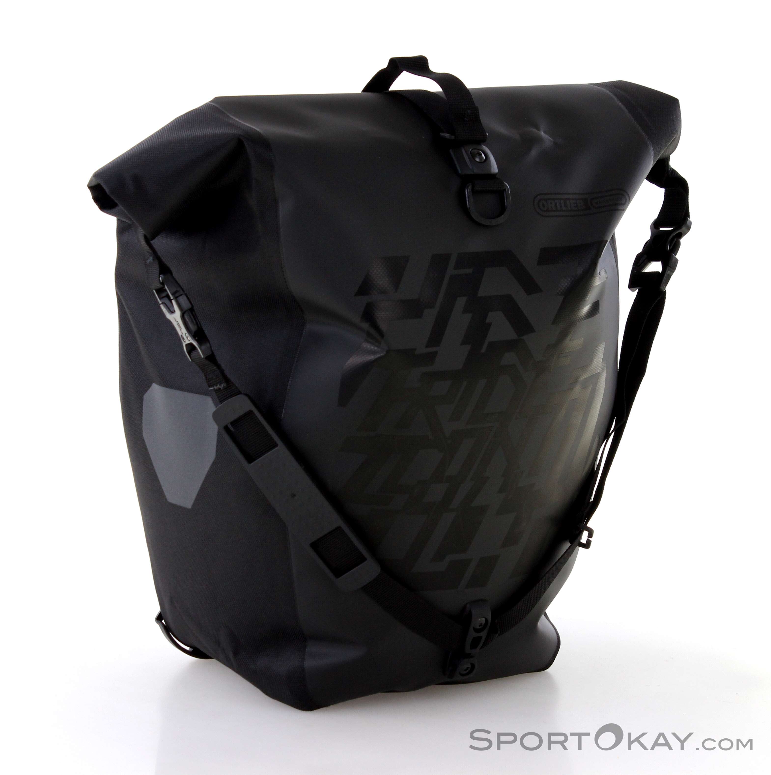 Deuter Borsa Portapacchi Bici - Weybridge 25 5 - graphite Deuter Borsa Portapacchi Bici - Weybridge 25 5 - graphite