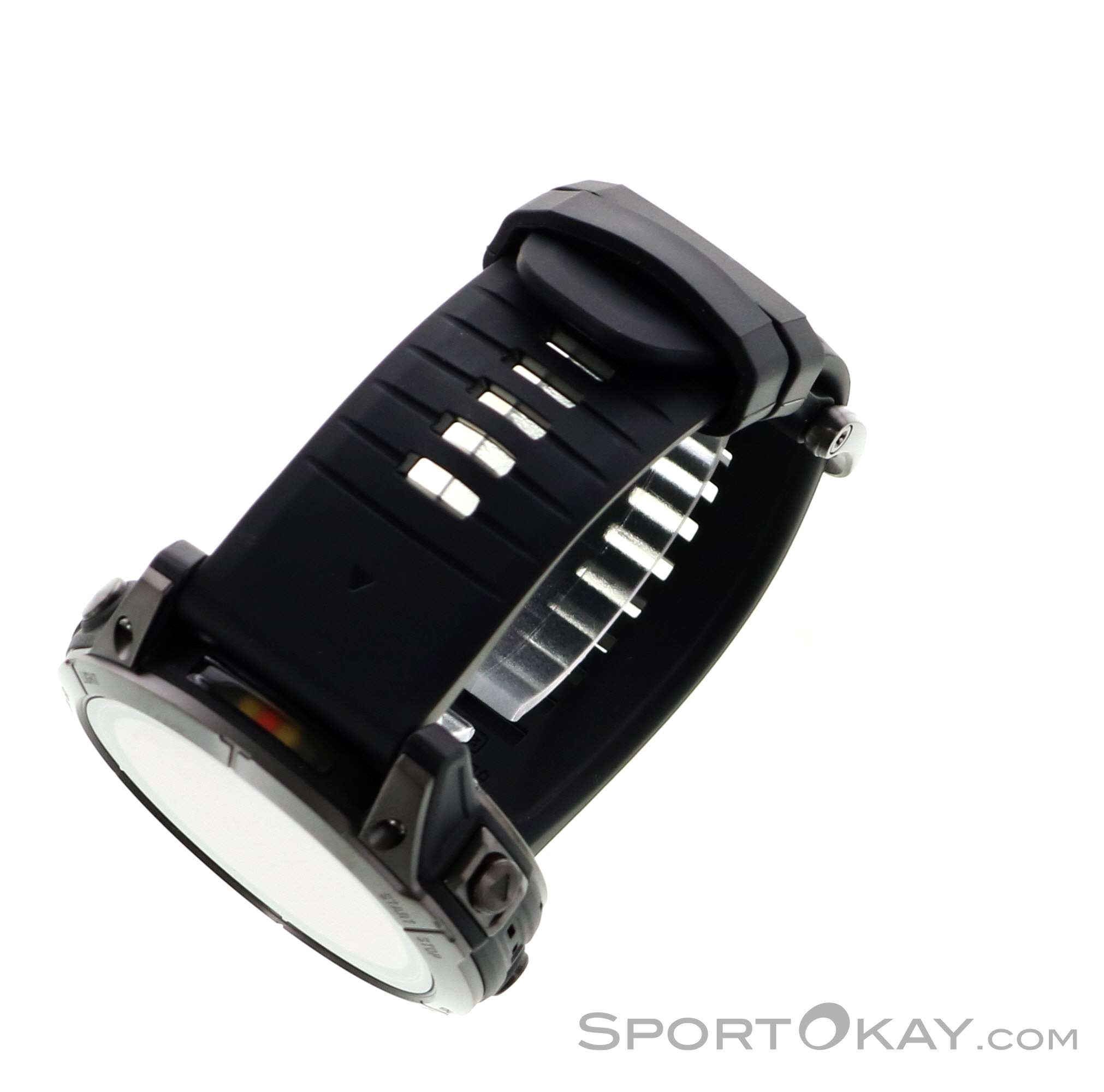 Garmin Epix Pro (Gen2) Sapphire 51mm GPS Sports Watch B-Stock - Montres de  course à pied - Cardiofréquencemètres - Digital - Tout