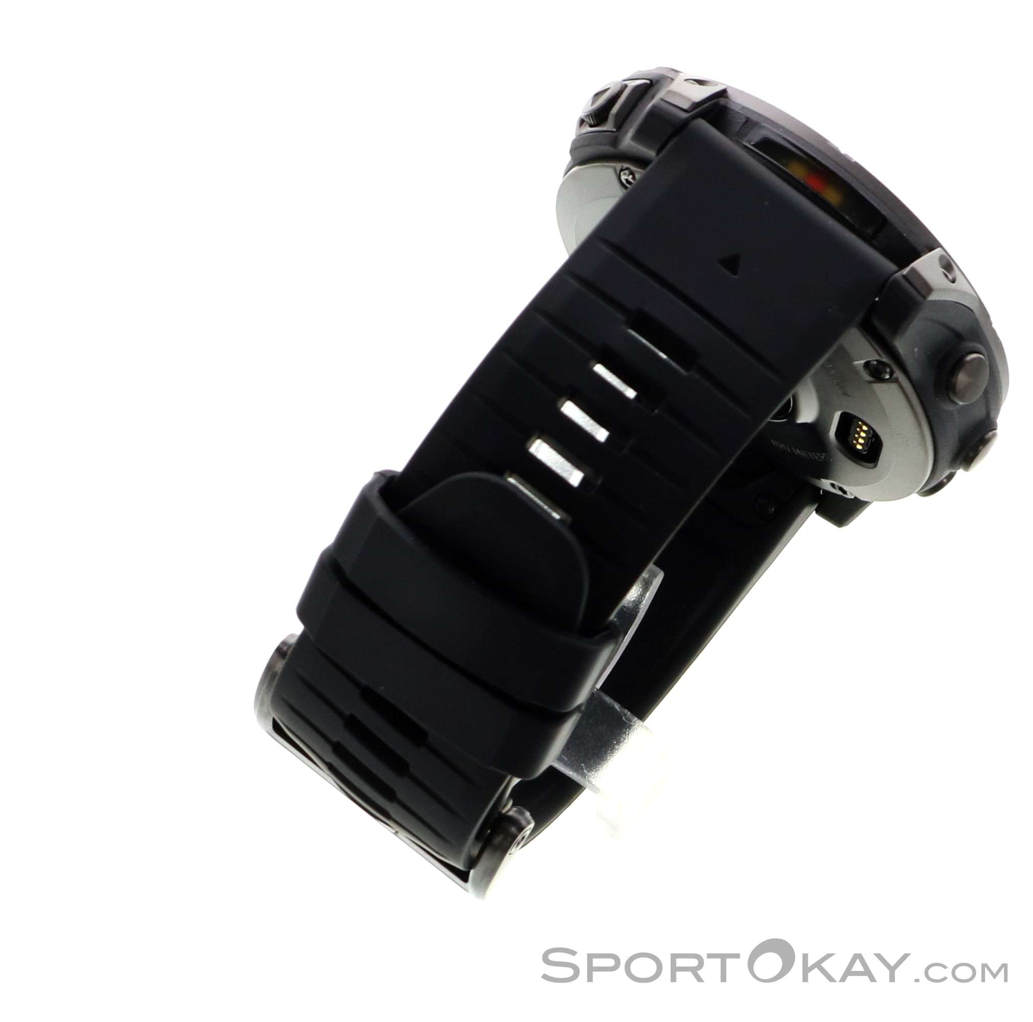 Garmin Epix Pro (Gen2) Sapphire 51mm Montre de sport GPS - Montres de  course à pied - Cardiofréquencemètres - Digital - Tout