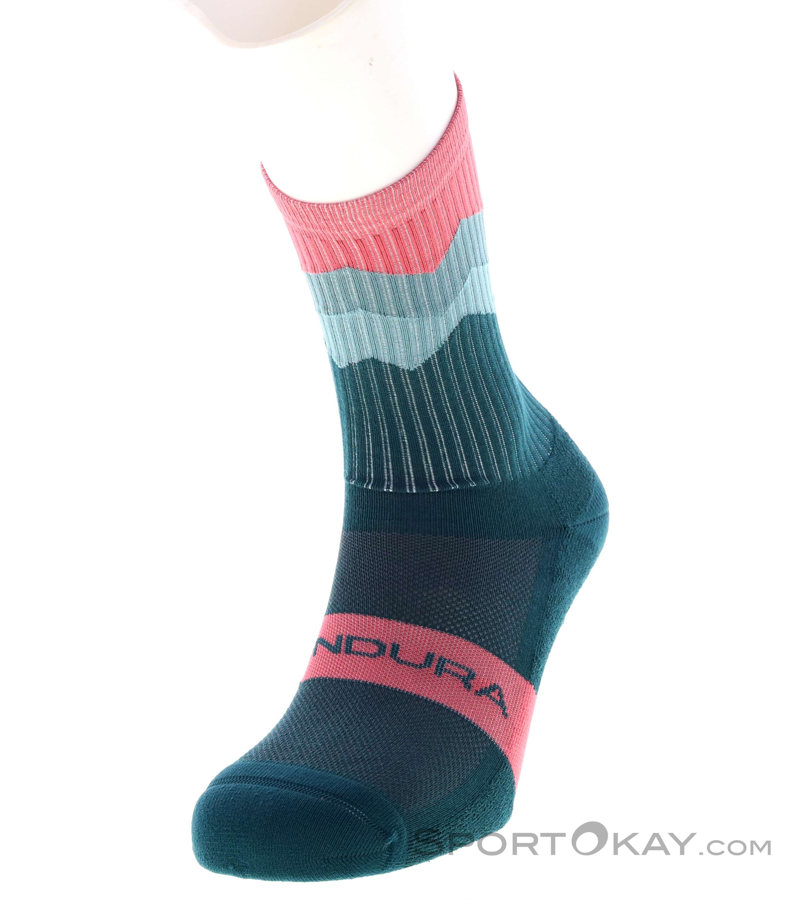 Endura Jagged Sock Biking Socks - Socks - Bike Clothing - Bike - All