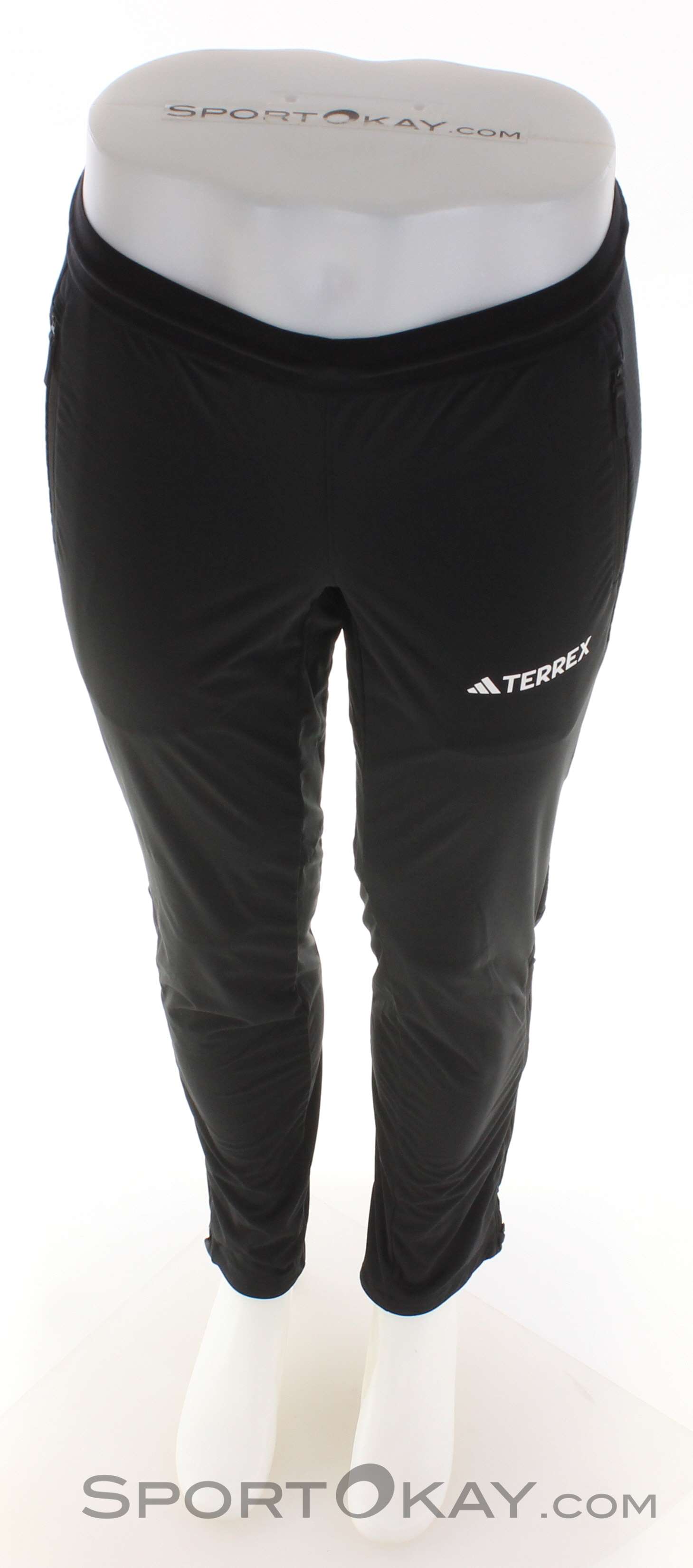 Adidas Terrex Terrex Xperior Hybrid Light Pants - Running trousers Women's, Buy online
