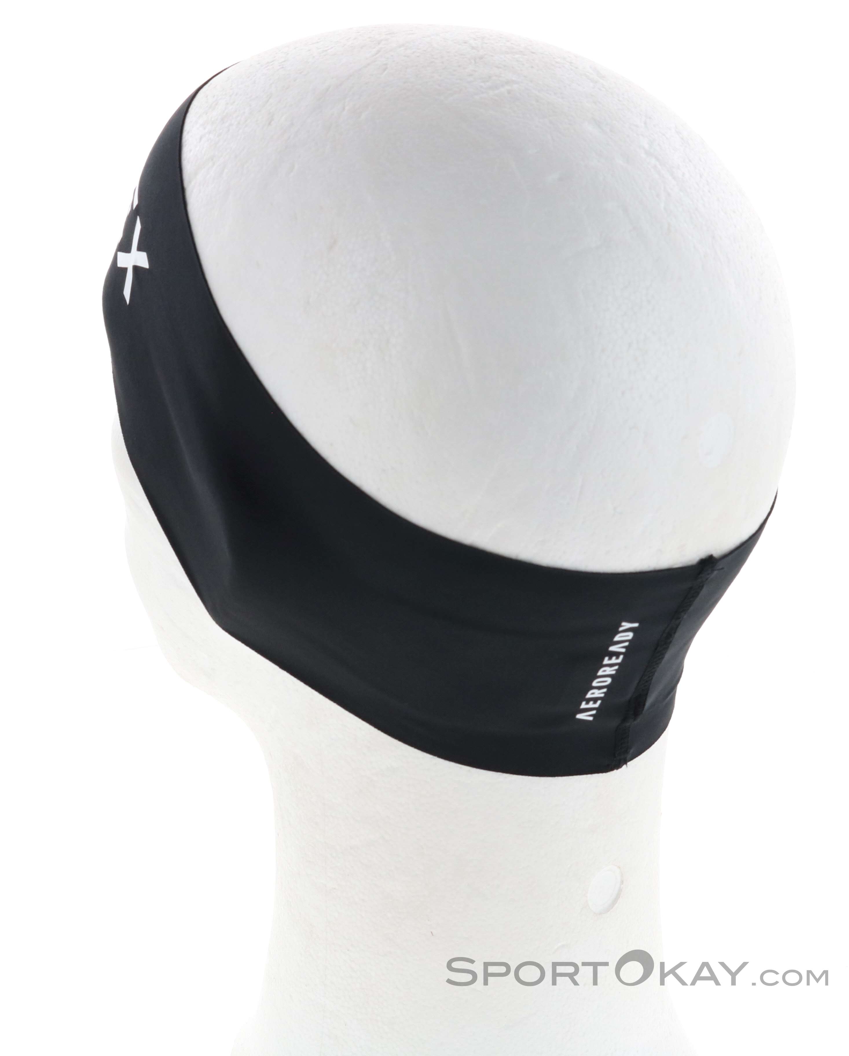 - AR Headband & Mützen Outdoorbekleidung Outdoor Stirnband Stirnbänder - - Alle adidas - Damen Terrex