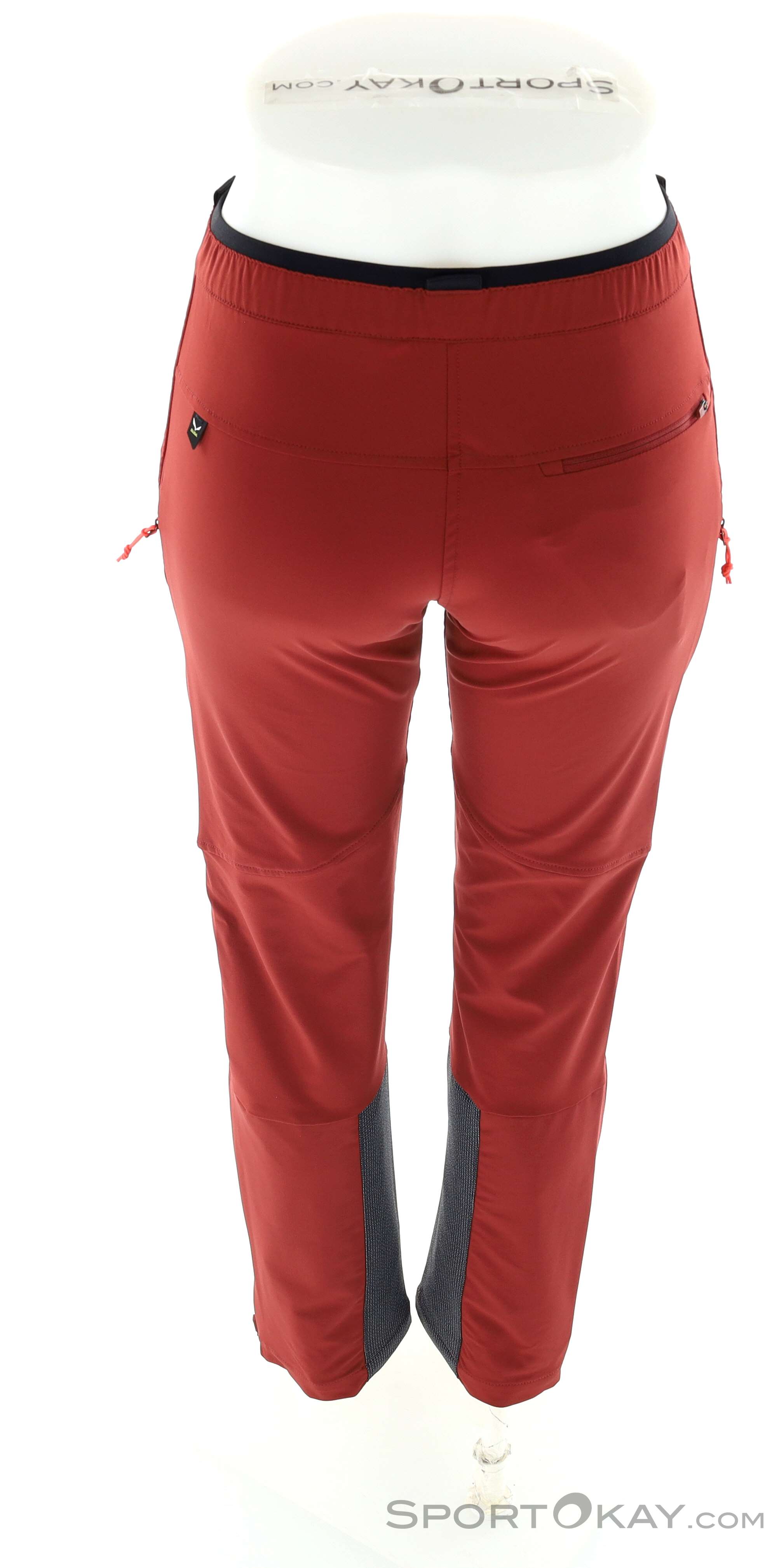 Salewa Lagorai DST Pant Women Ski Touring Pants - Pants - Outdoor