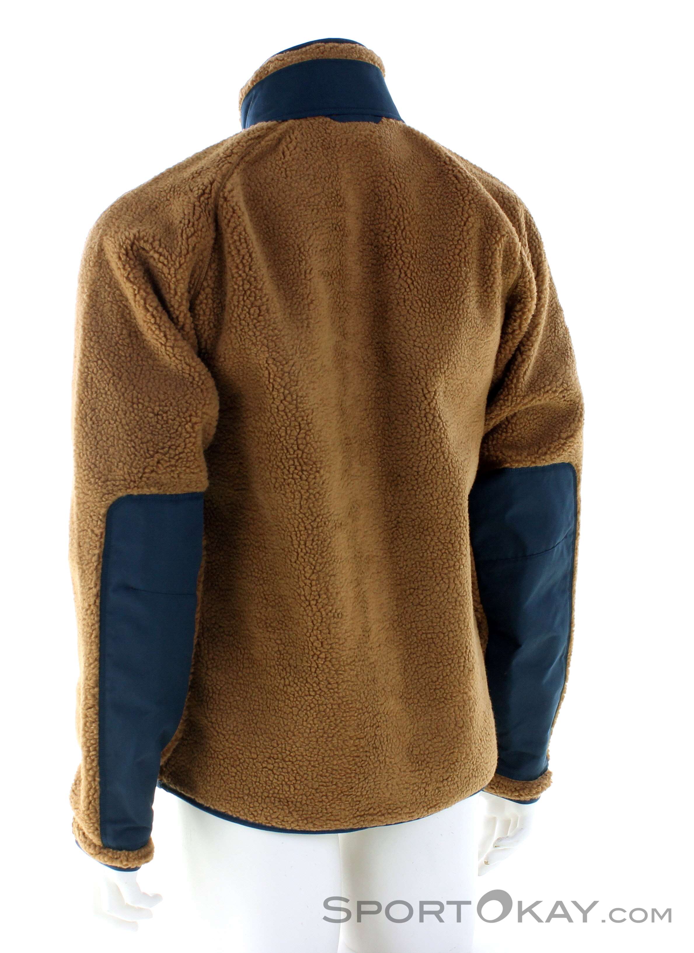Fjällräven Vardag Pile Fleece - Casual Jacket Men's, Buy online