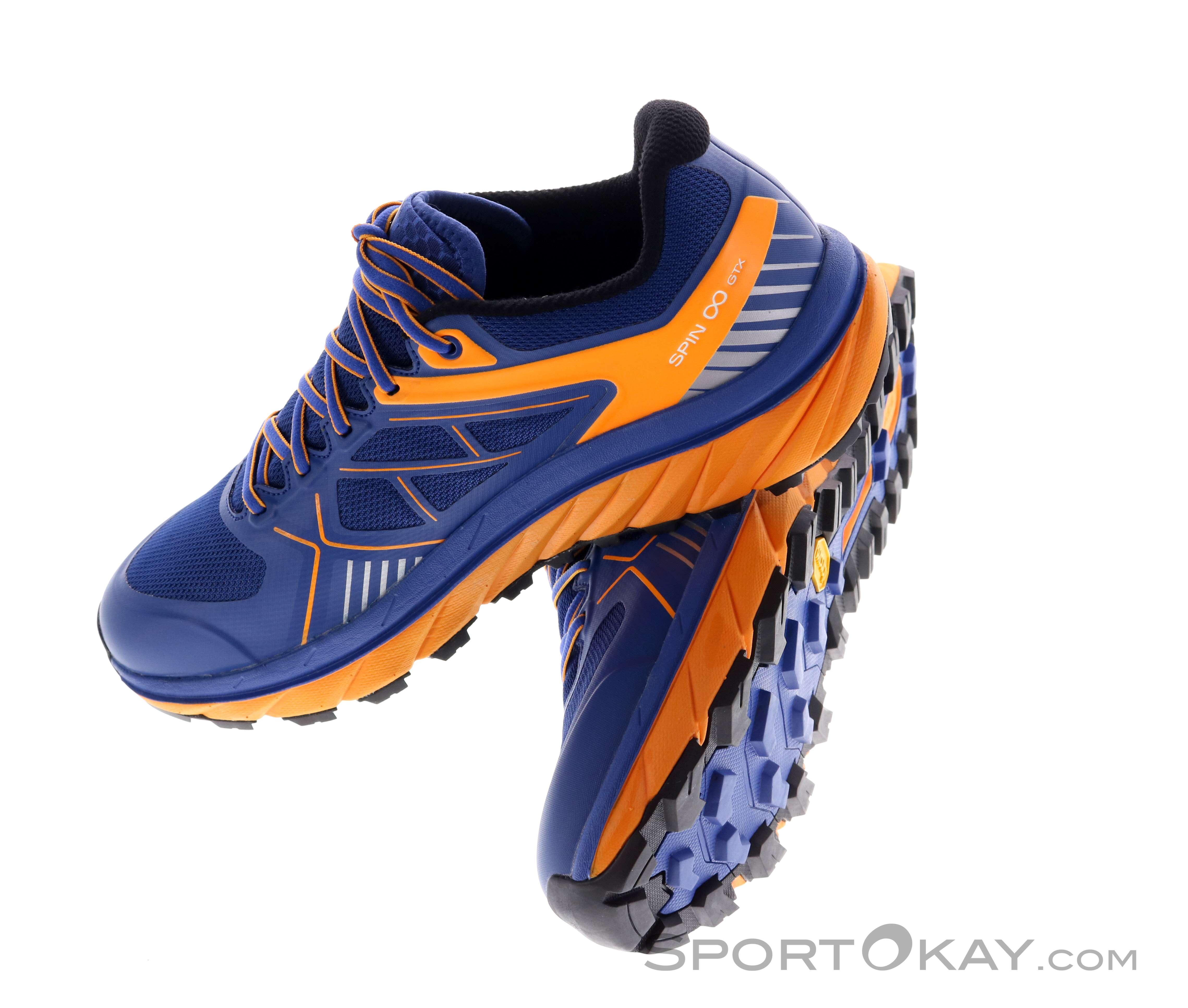 Scarpa Spin Infinity GTX Herren Traillaufschuhe GoreTex