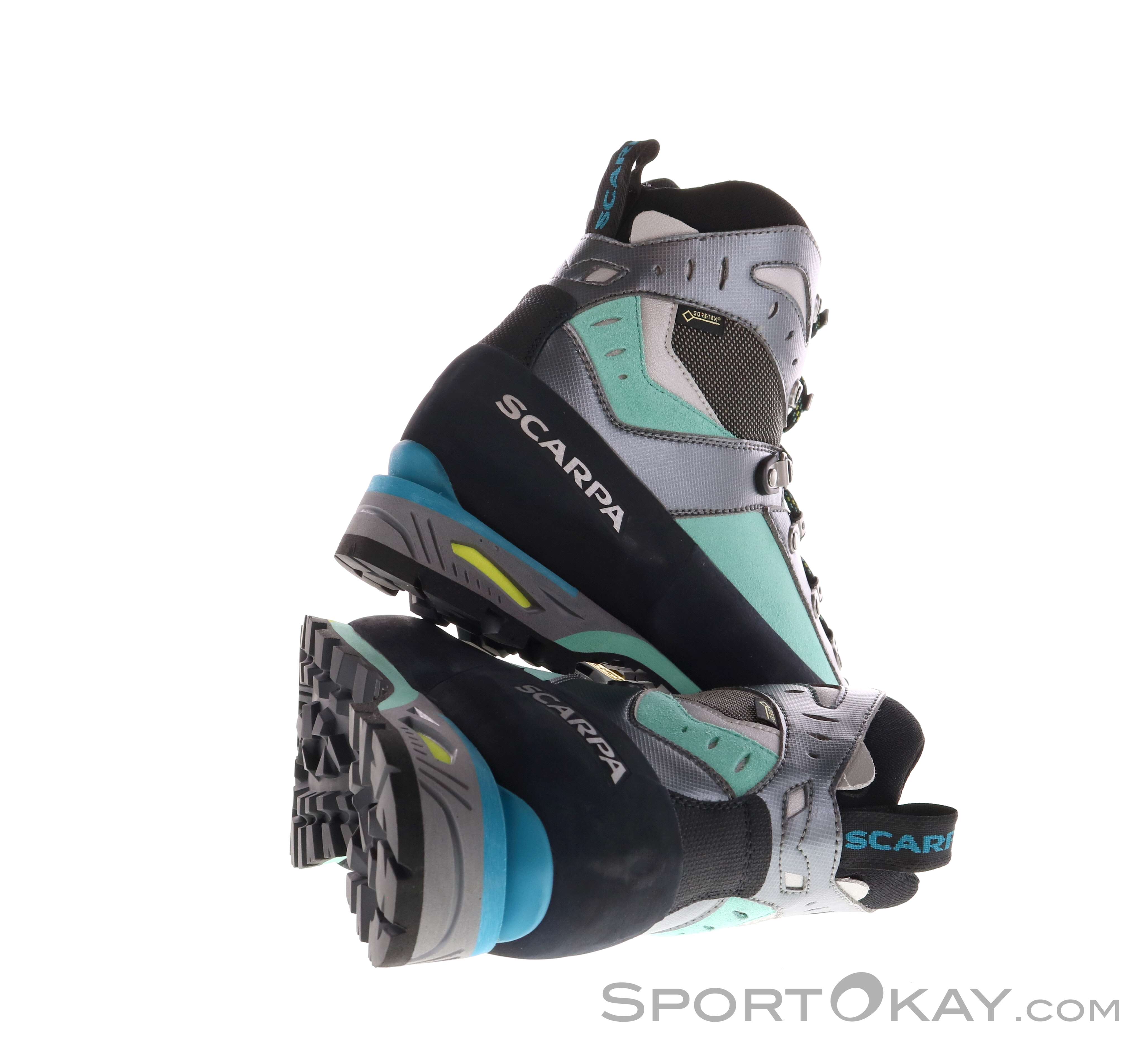 Scarpa sale triolet gtx