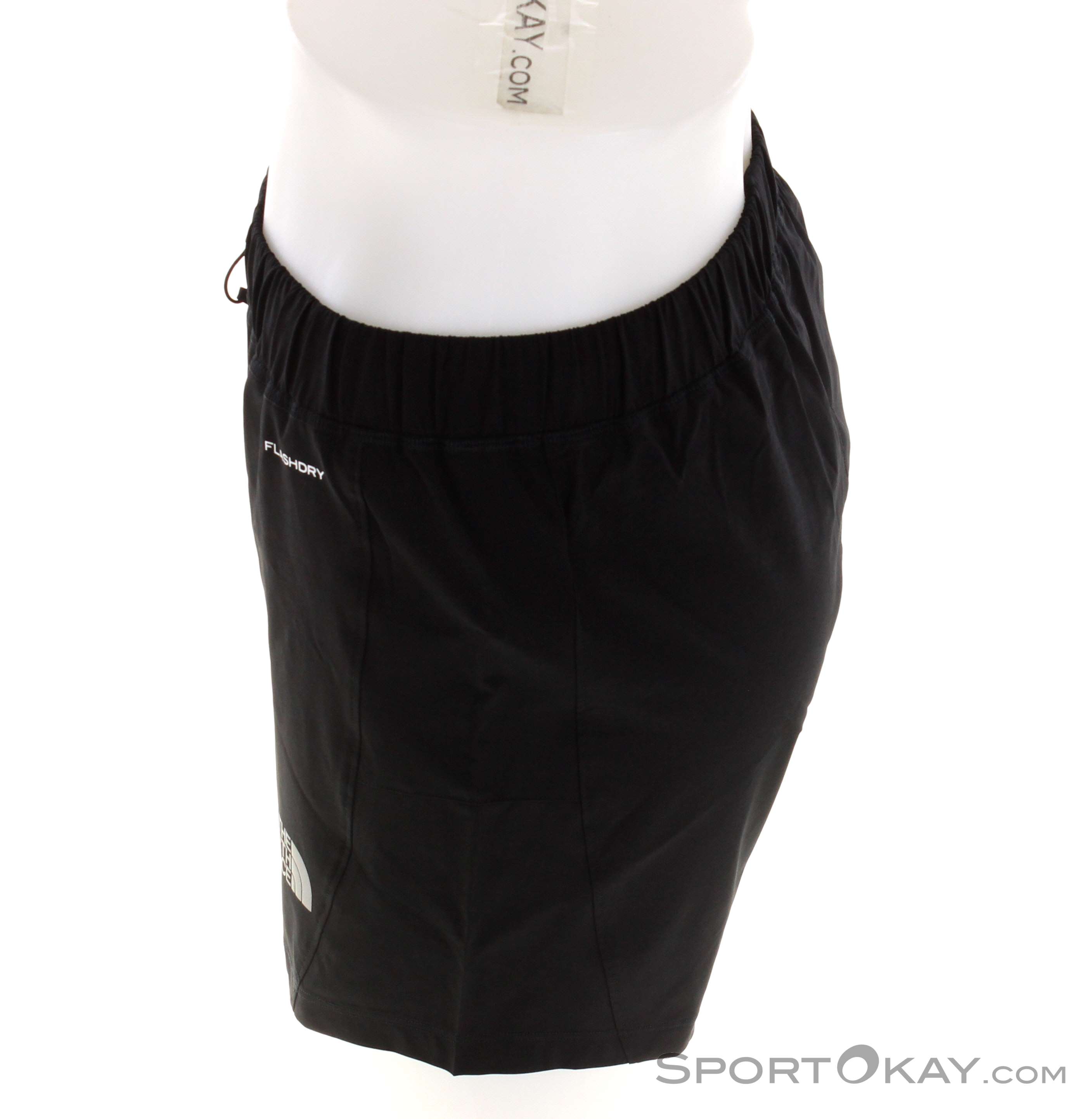 The North Face 2 In 1 Shorts - Running Shorts Women's, Buy online
