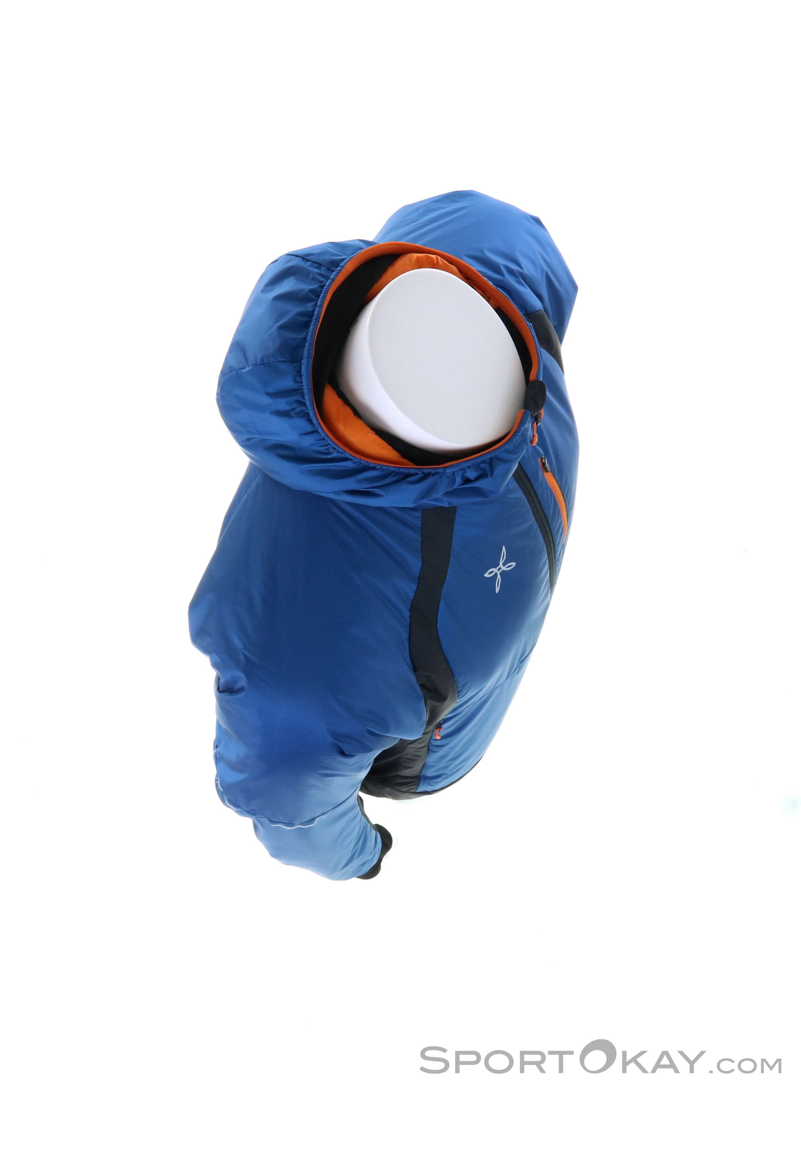 Montura Vulcan 2.0 Herren Outdoorjacke Jacken Outdoorbekleidung