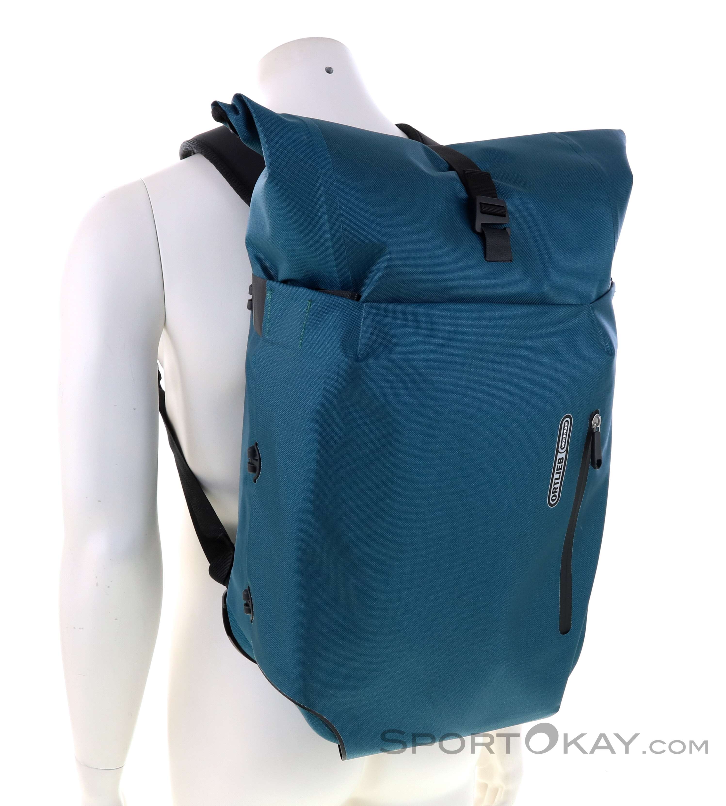 Ortlieb PS QL2.1 20l Luggage Rack Bag/ Backpack - Bike Backpacks