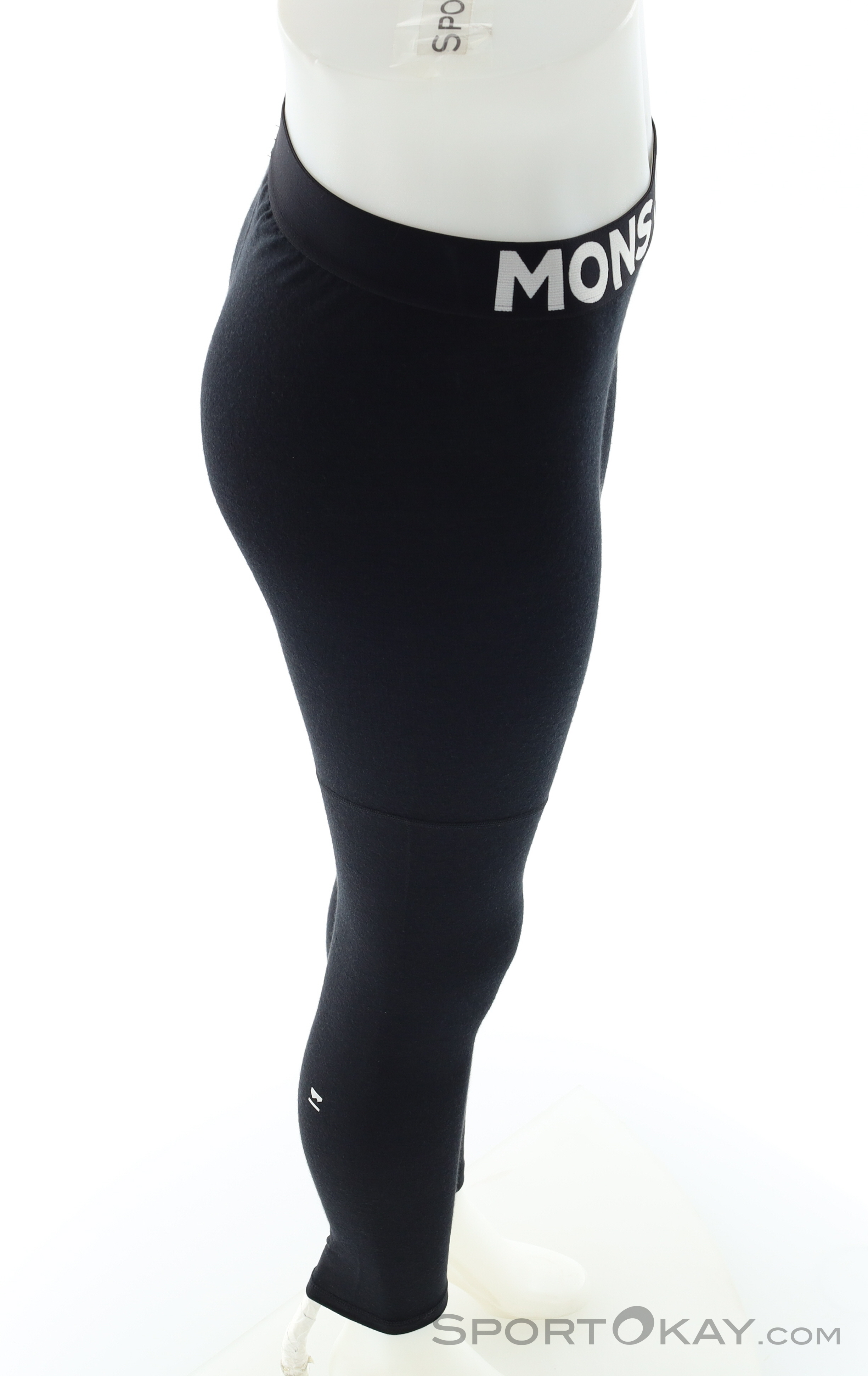 Mons Royale Cascade Merino Flex Women Leggings - Functional Clothing -  Outdoor Clothing - Outdoor - All
