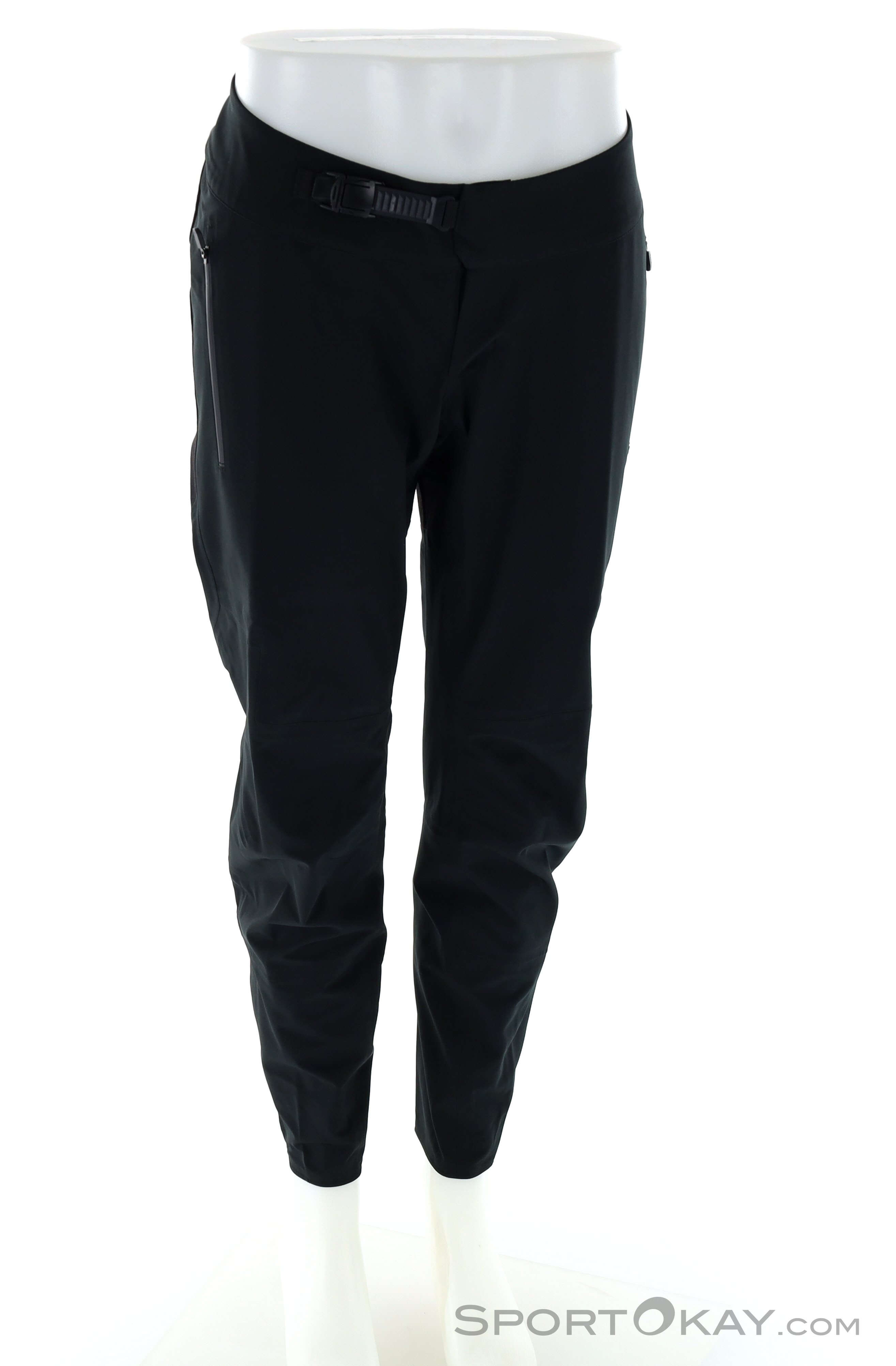 Houdini Sportswear BFF Pants - Pantalones impermeable - Mujer