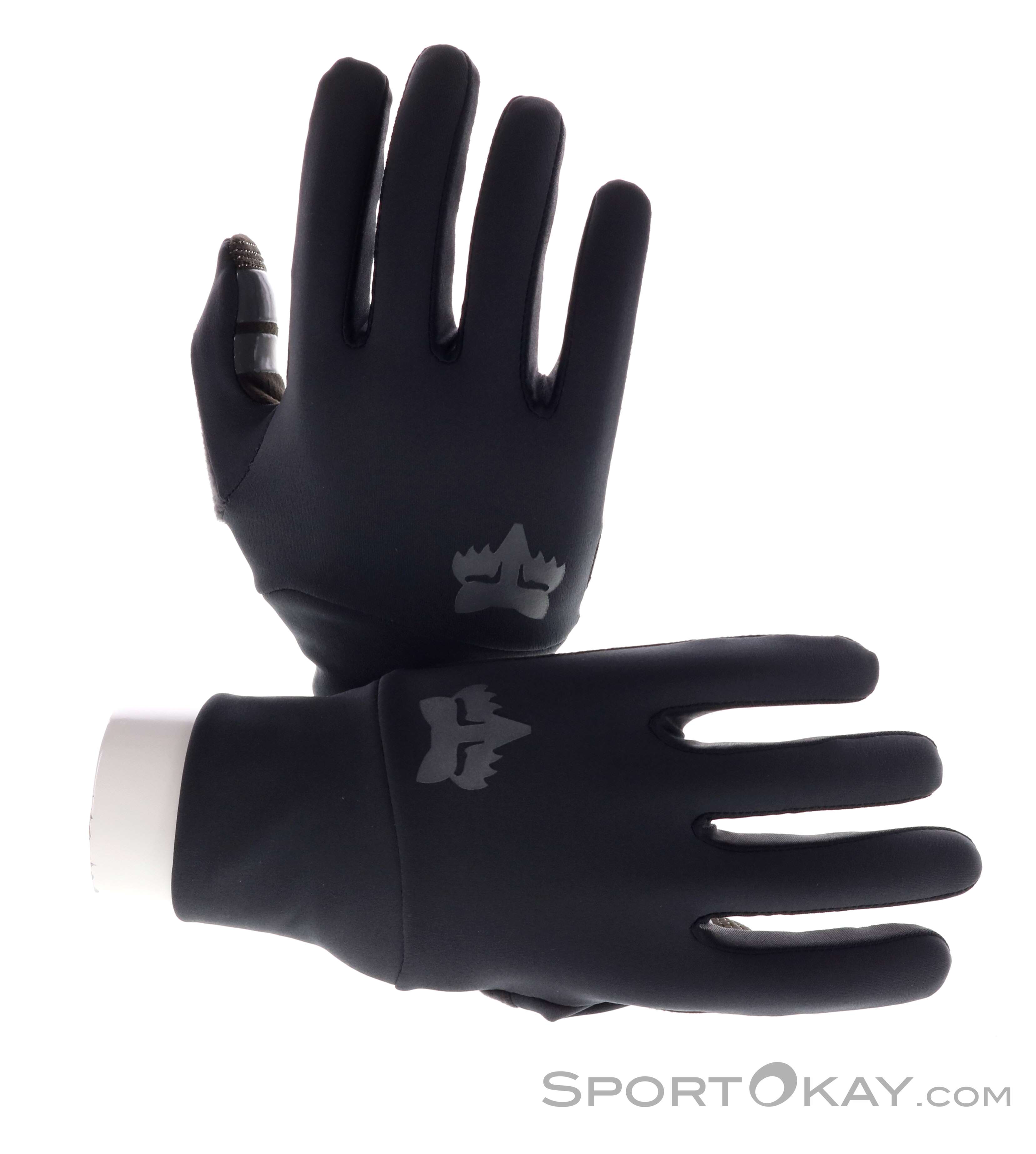 Guanti Sci per Ragazzi, SCARABEO GLOVES