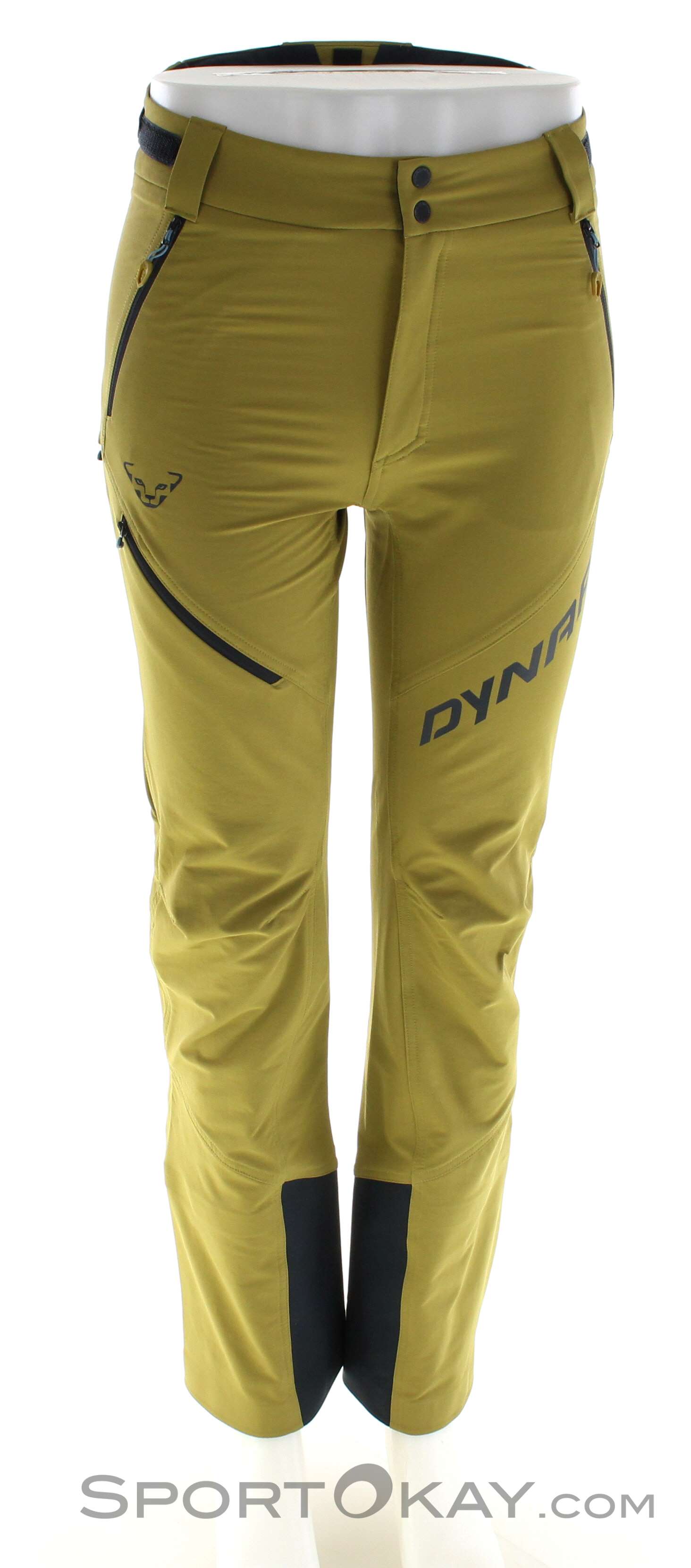 Dynafit Mercury Dynastretch Uomo Pantaloni da Sci Alpinismo - Pantaloni -  Abbigliamento da sci alpinismo - Sci alpinismo - Tutti