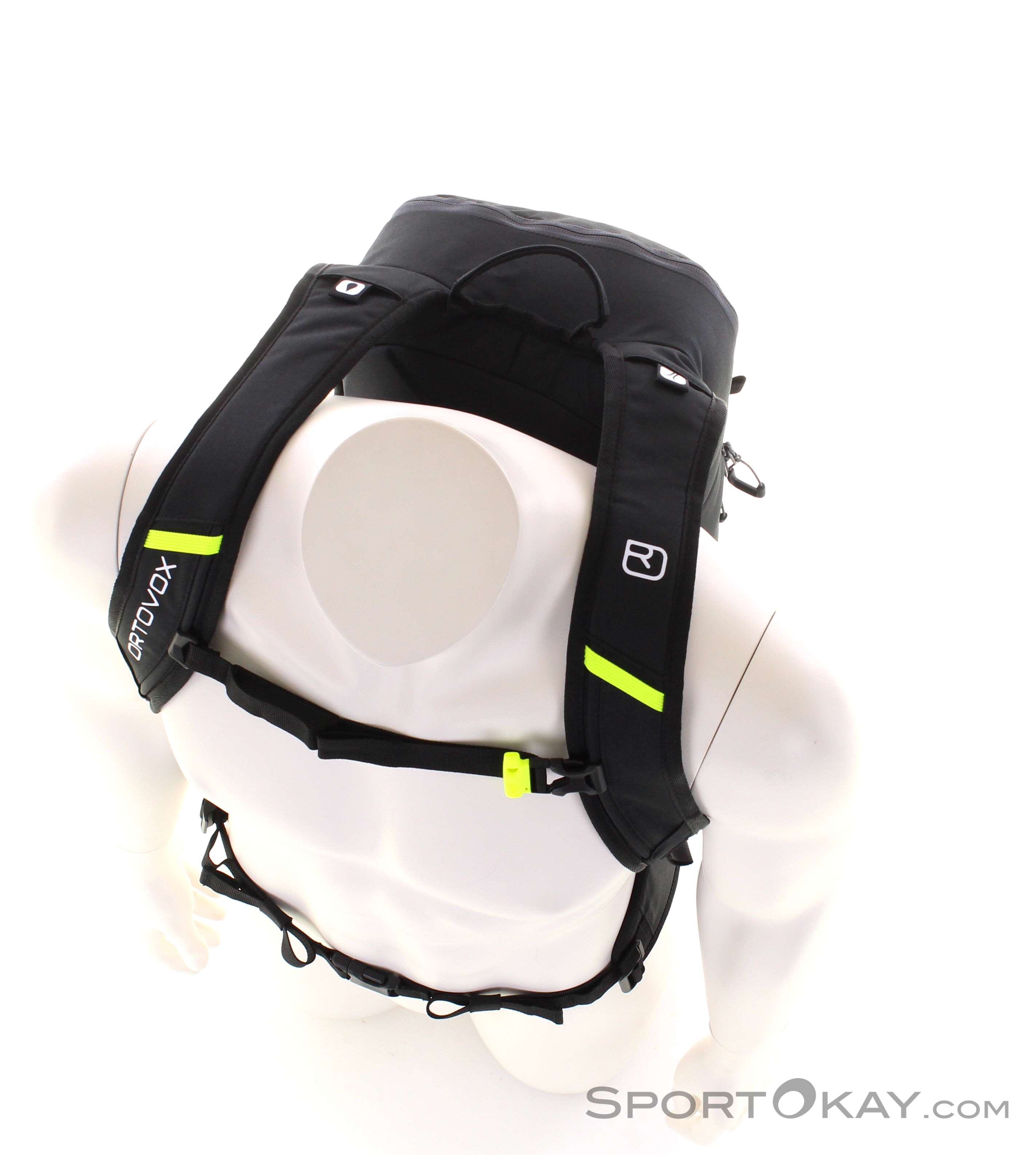 Ortovox Powder Rider 16l Ski Touring Backpack - Backpacks