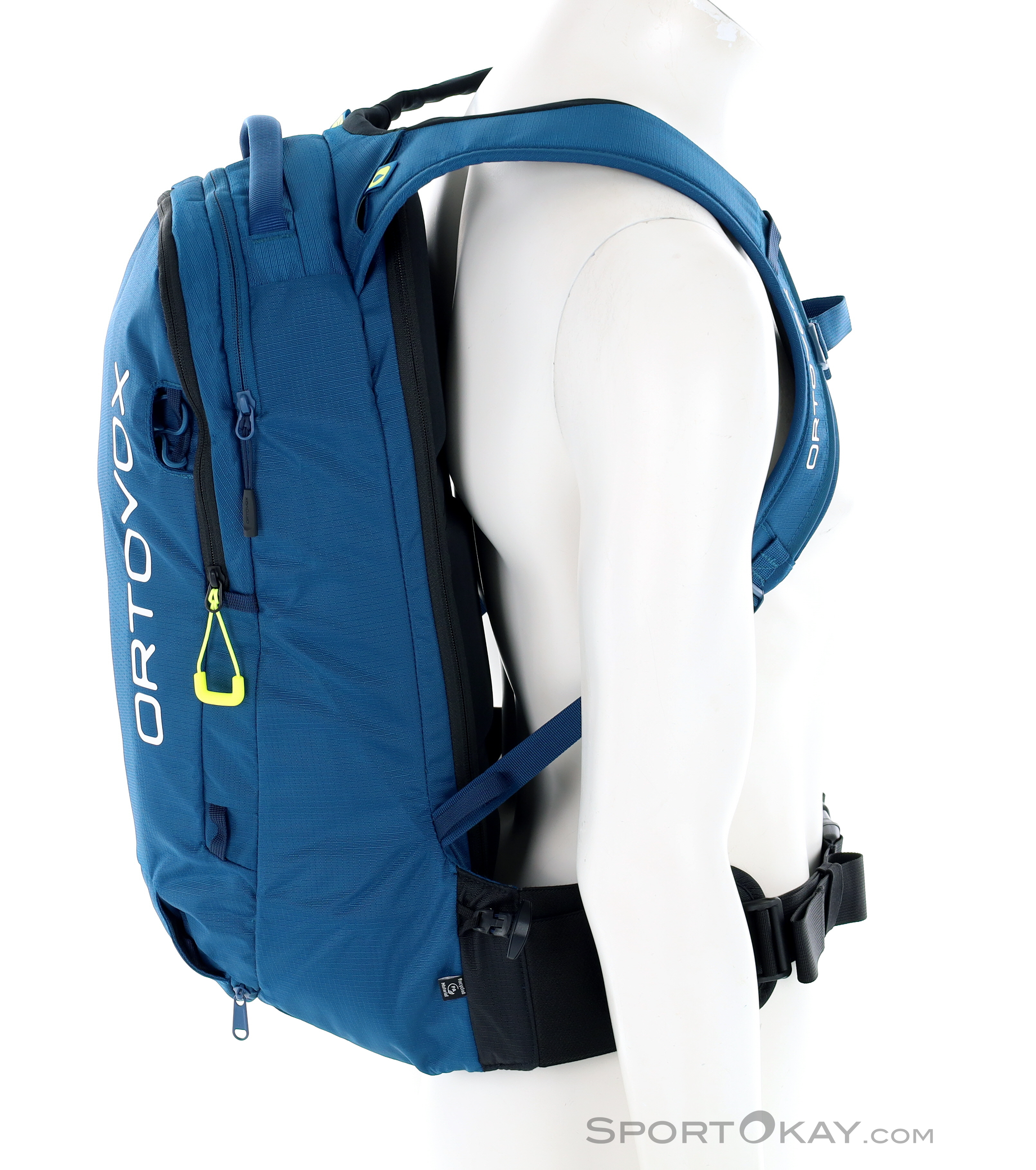 Ortovox Cross Rider 22 mochila esquí de montaña y freeride
