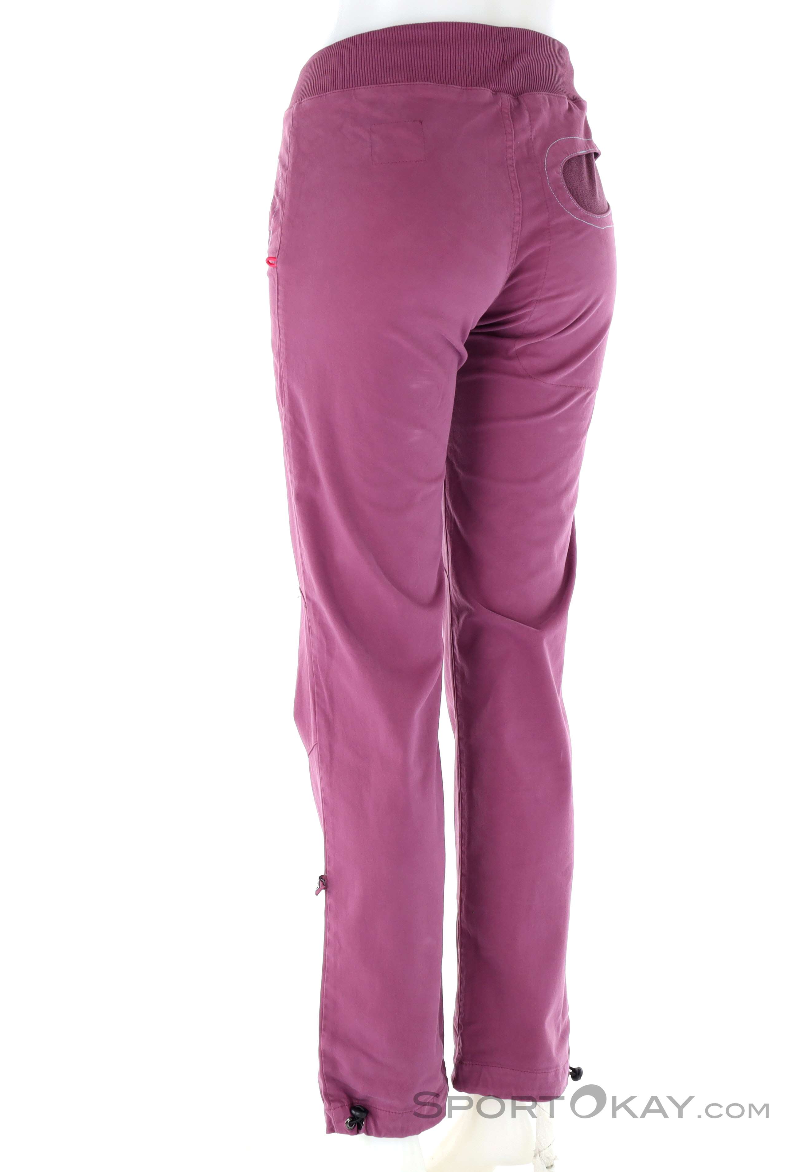 E9 Onda Womens Climbing Pants - Pants - Outdoor Clothing - Outdoor - All